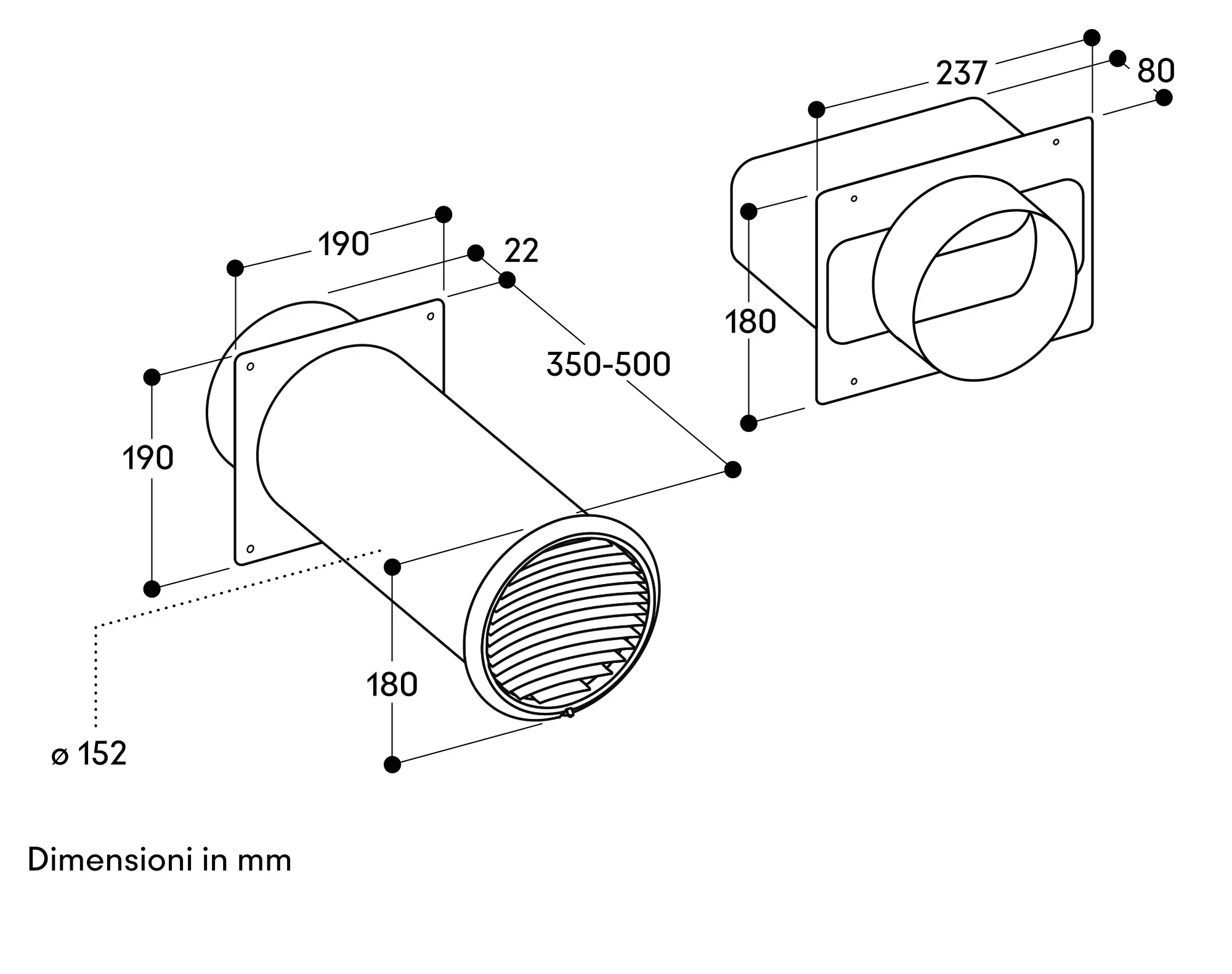 Foto pollice Nr. 2 del prodotto