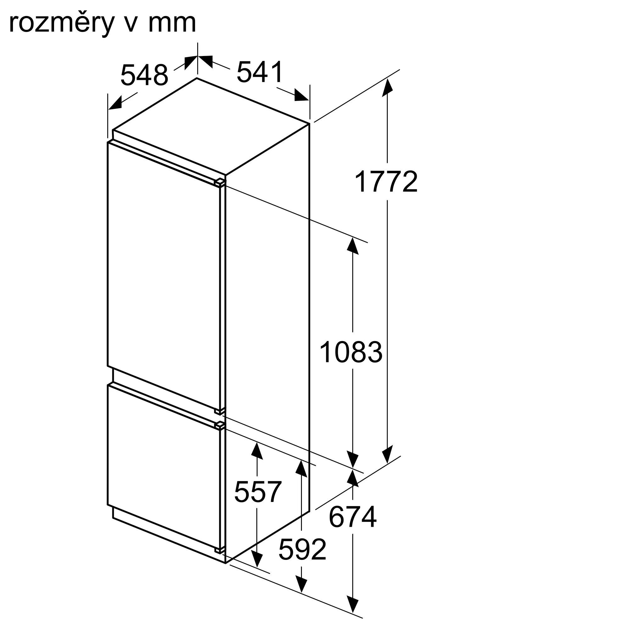 Fotografie palce Nr. 10 výrobku