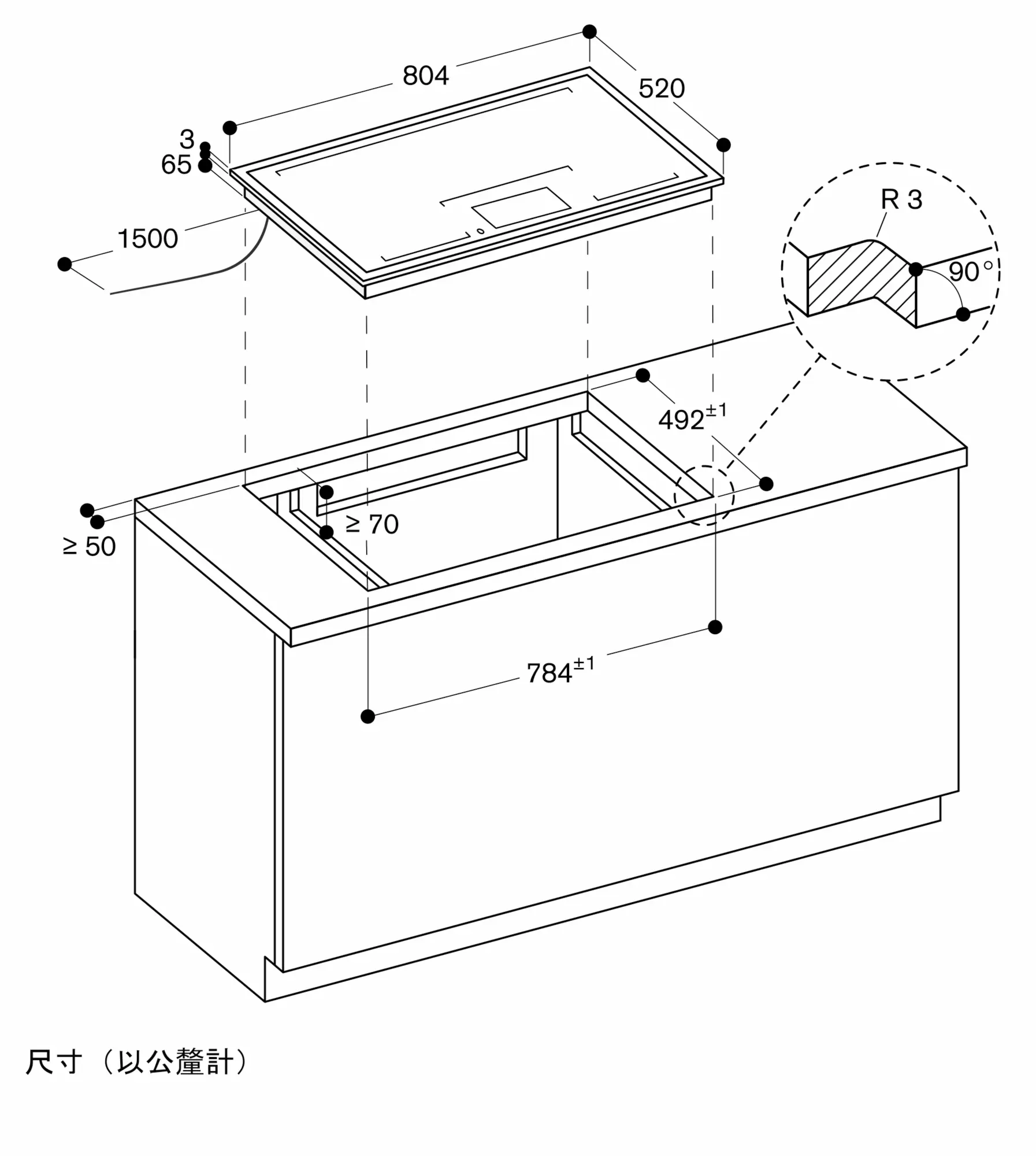 图片 Nr. 6 的产品 CX482111