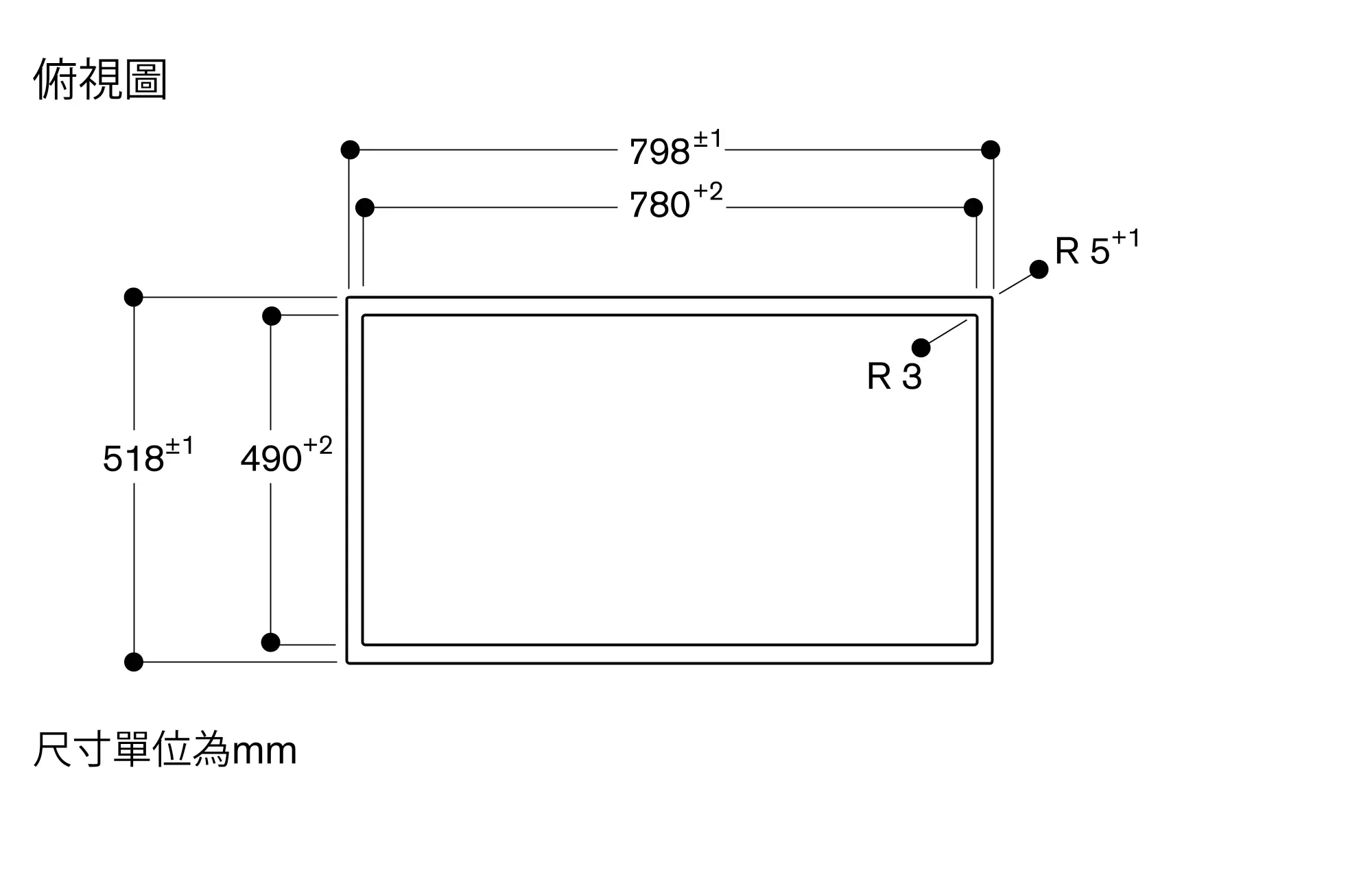 图片 Nr. 7 的产品 CX482101