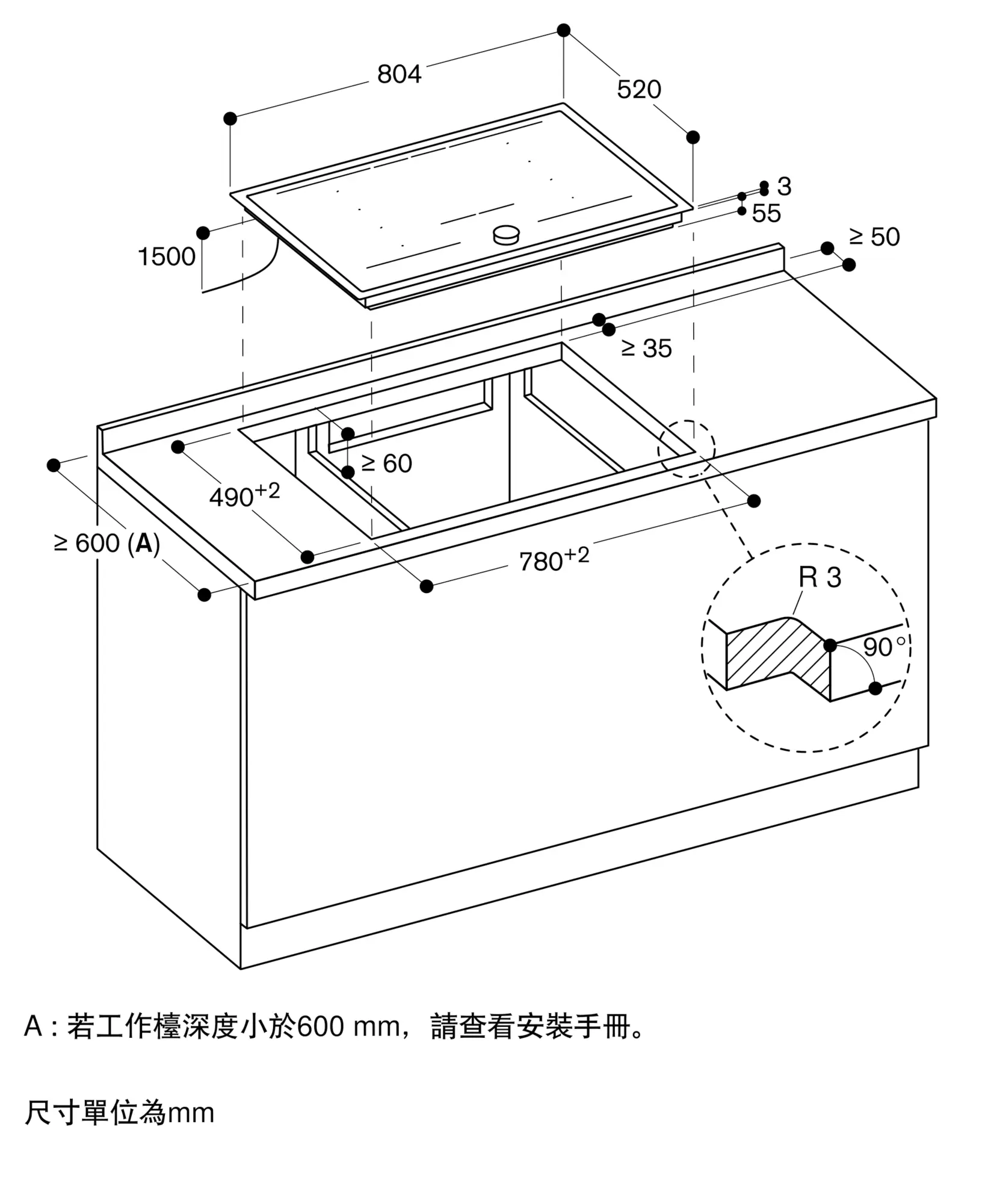 图片 Nr. 2 的产品 CI282112