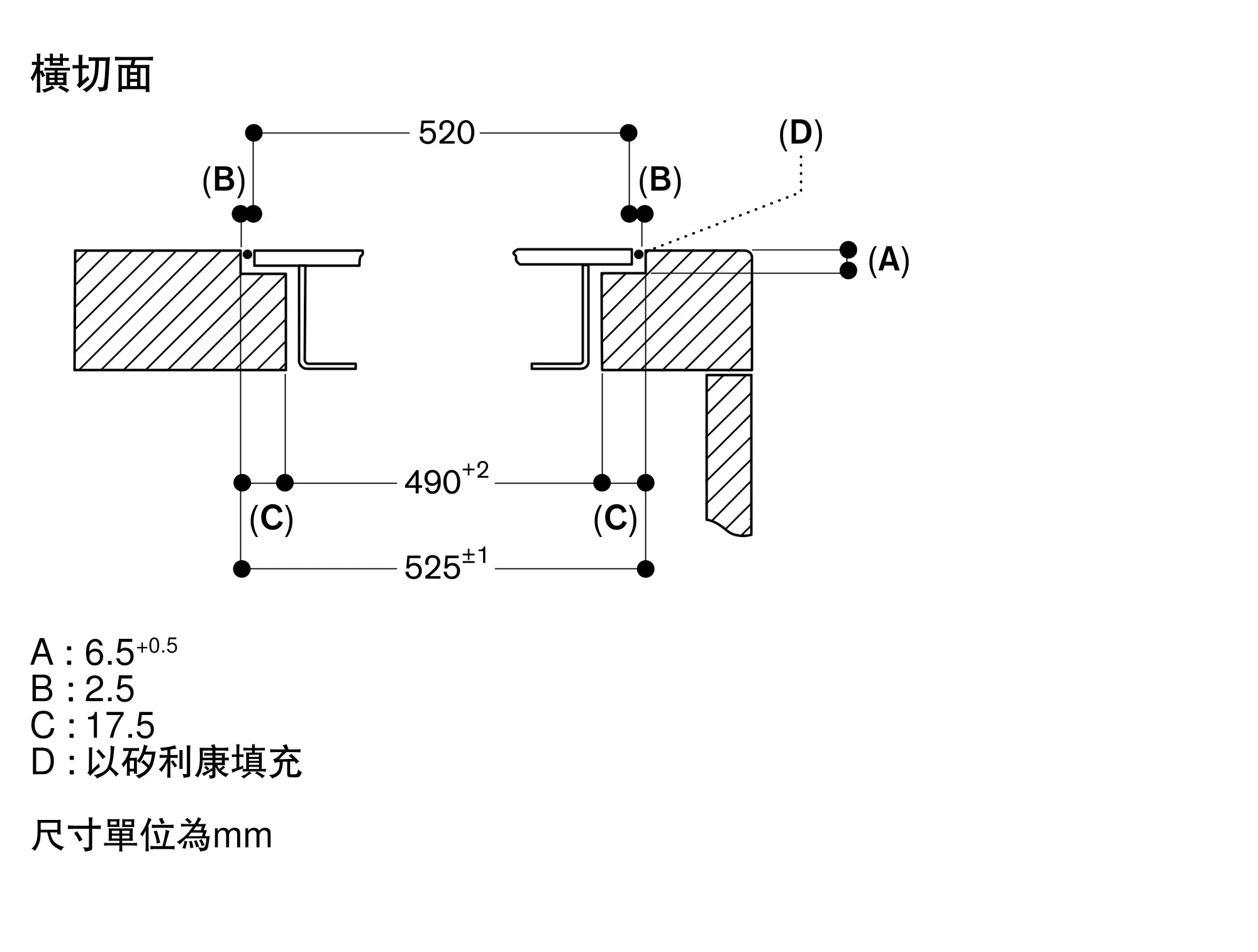 图片 Nr. 7 的产品 CI292102