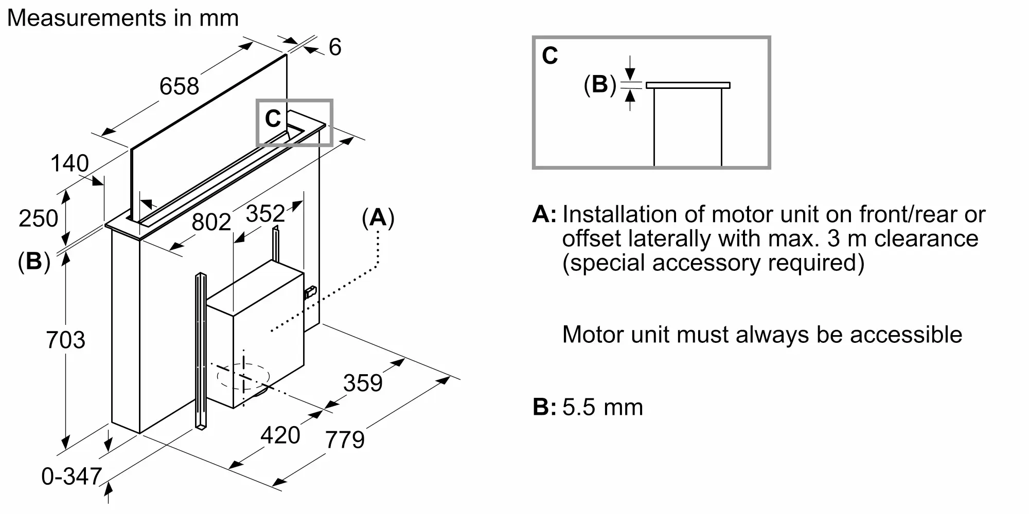 Photo Nr. 11 of the product DDW88MM60B