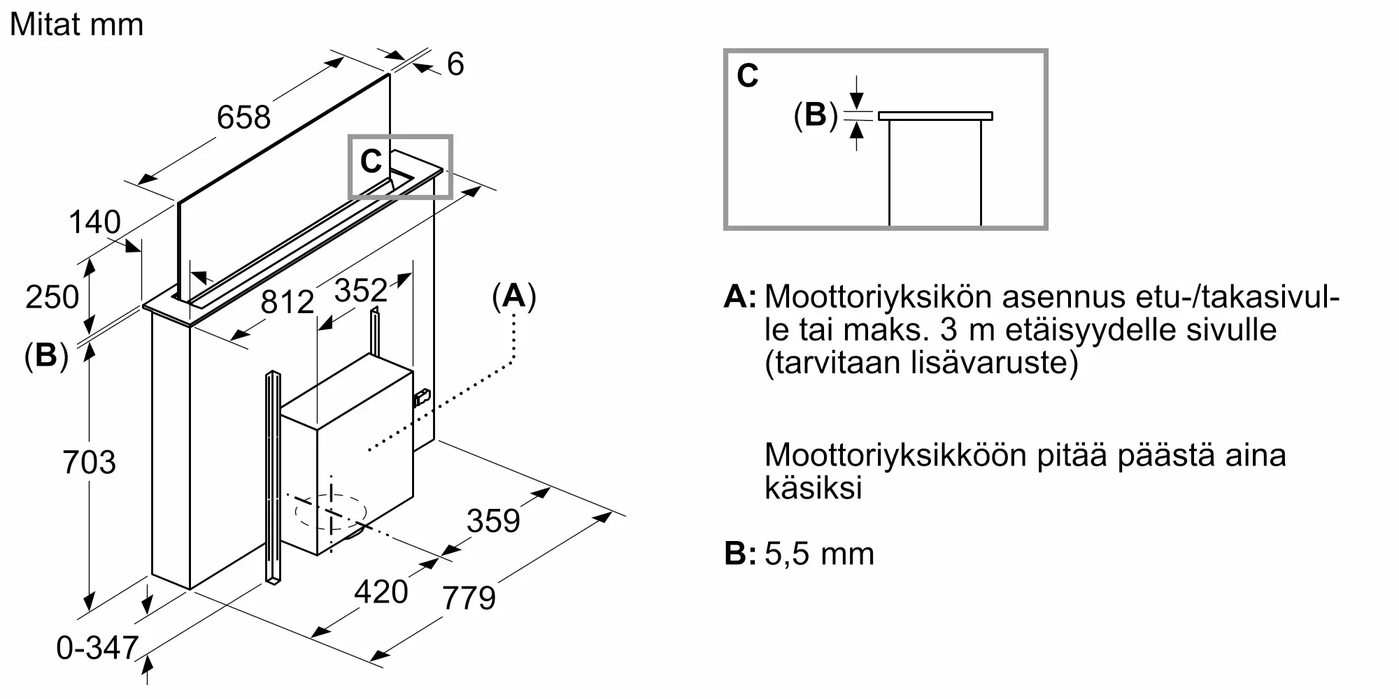 Kuva 14 tuotteesta LD88WMM66