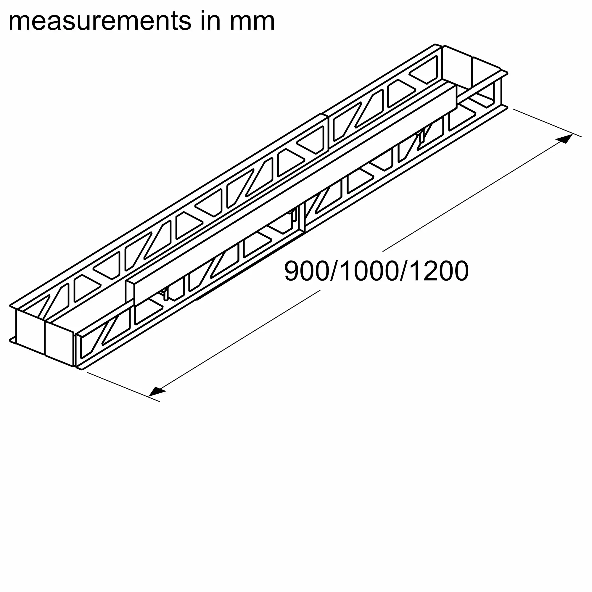 LZ29WWY12 Installation accessory | SIEMENS GB