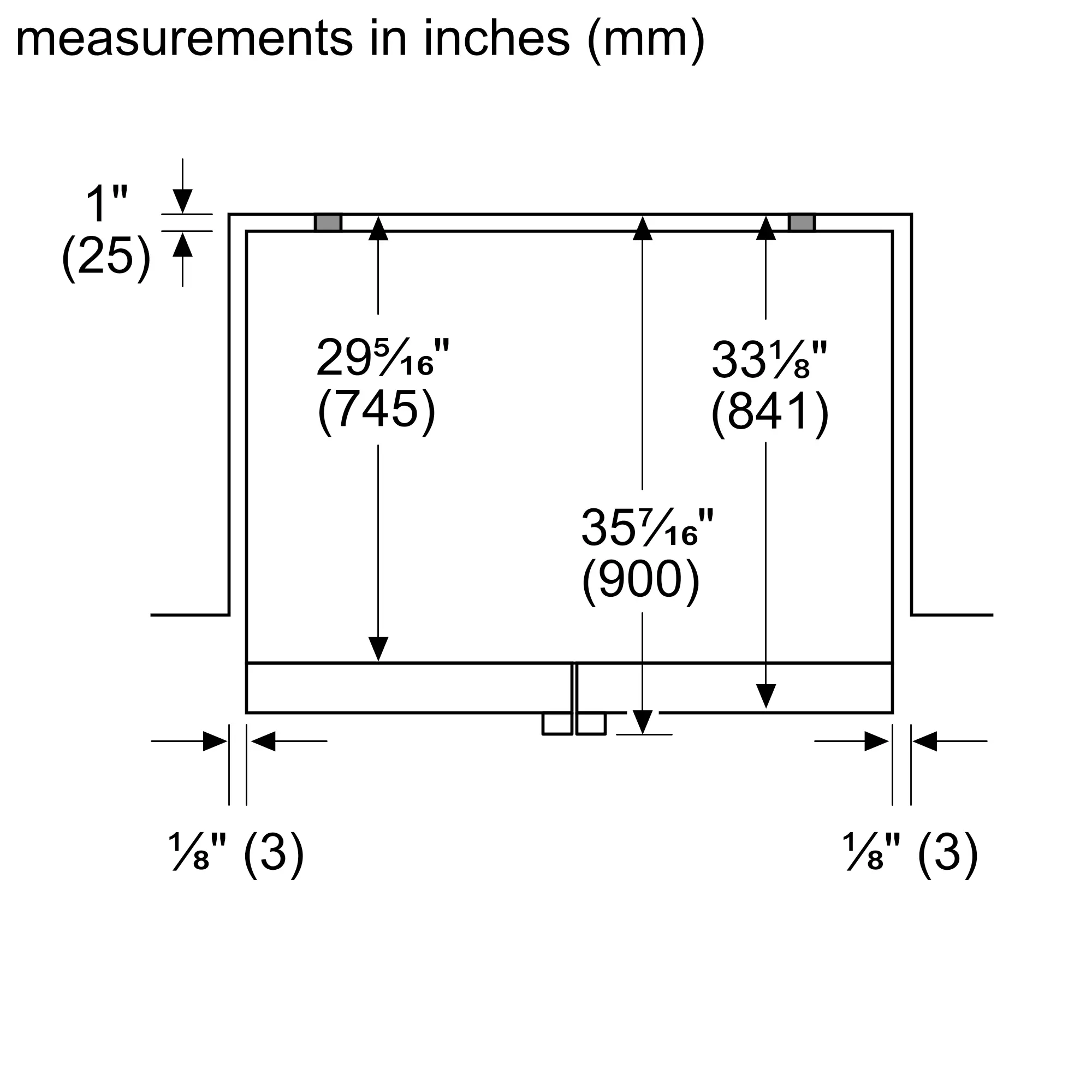 Photo Nr. 27 of the product B36FD52SNS