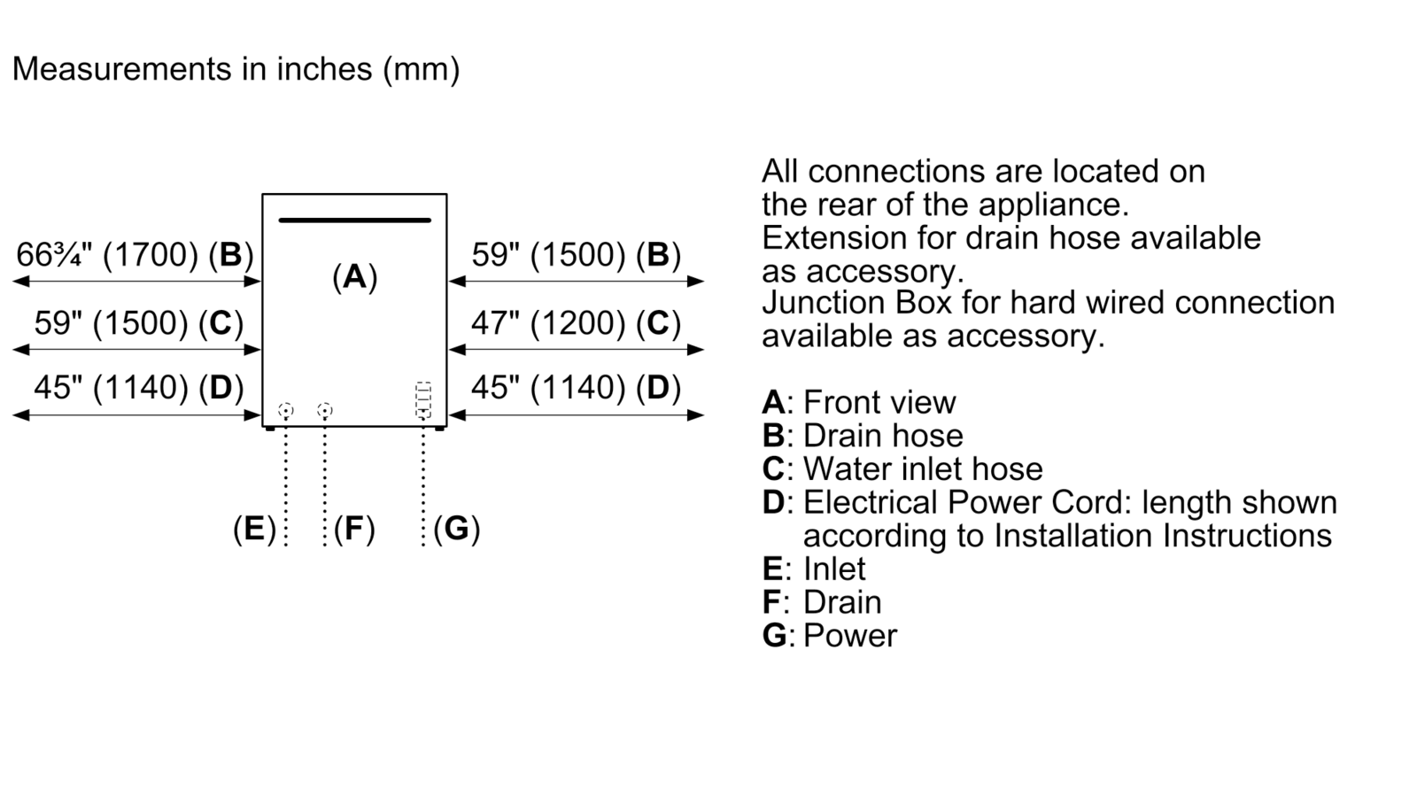 thermador dwhd860rpr