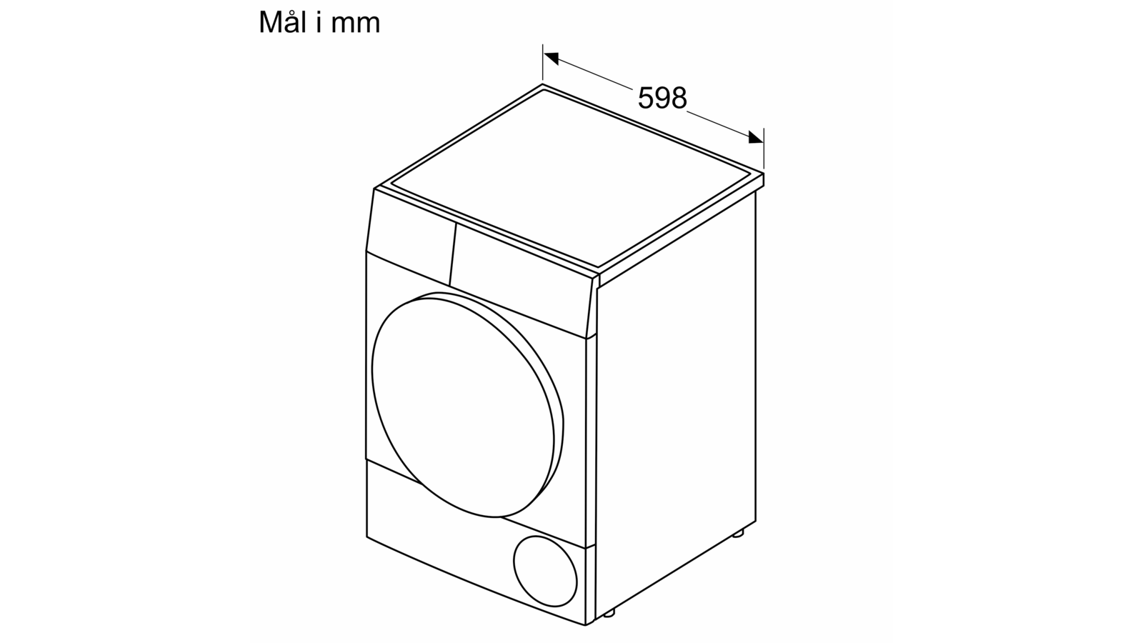 Siemens wt45h209dn test