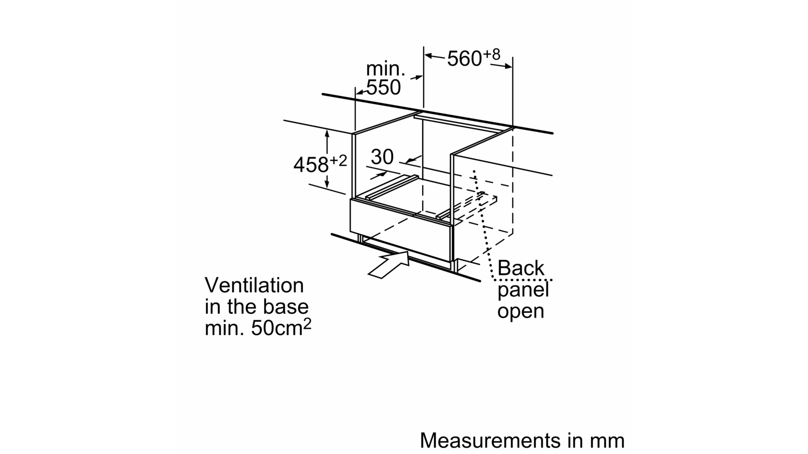 Steam function oven фото 113