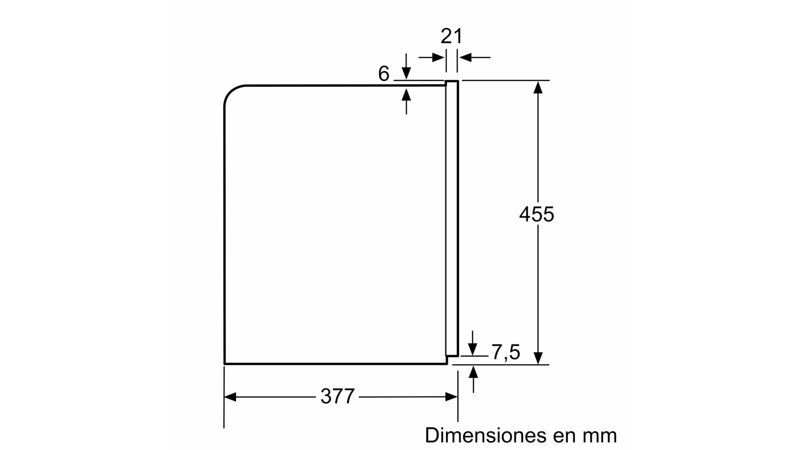 NEFF - C17KS61N0 - Cafetera automática integrable