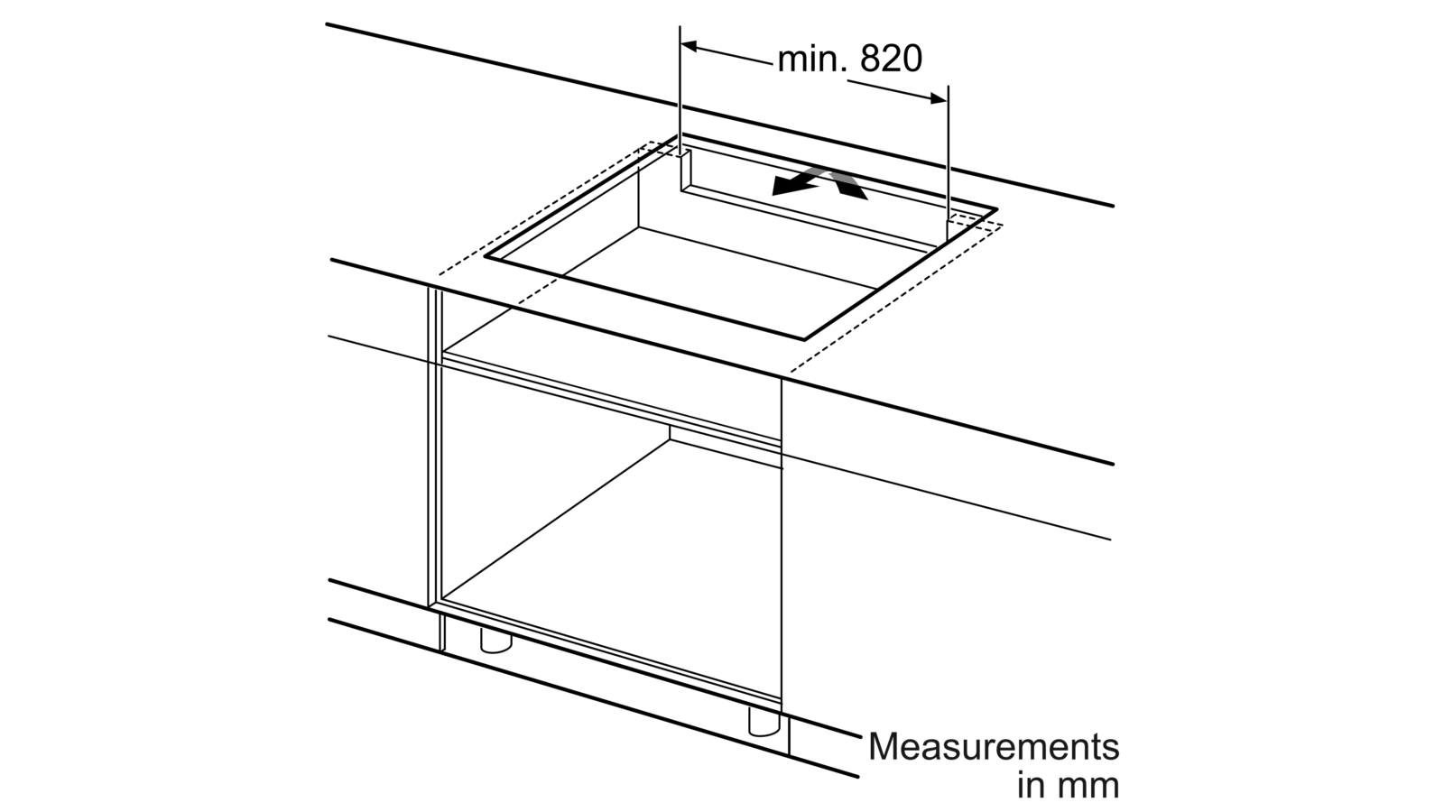 Siemens Ex975lvc1e Induction Hob