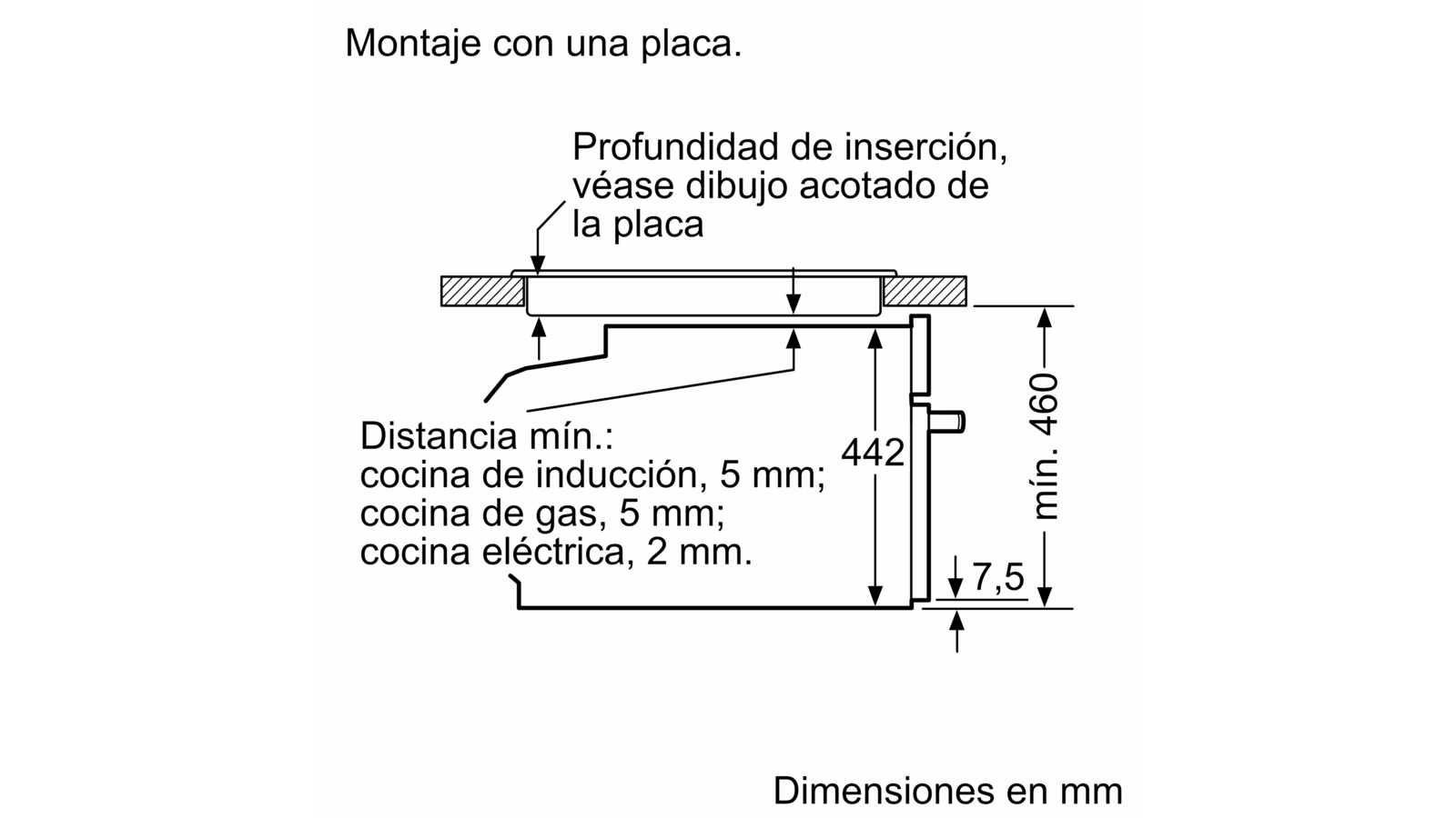 Siemens CN678G4S1 horno compacto con microondas multifuncion pirolitico  vapor
