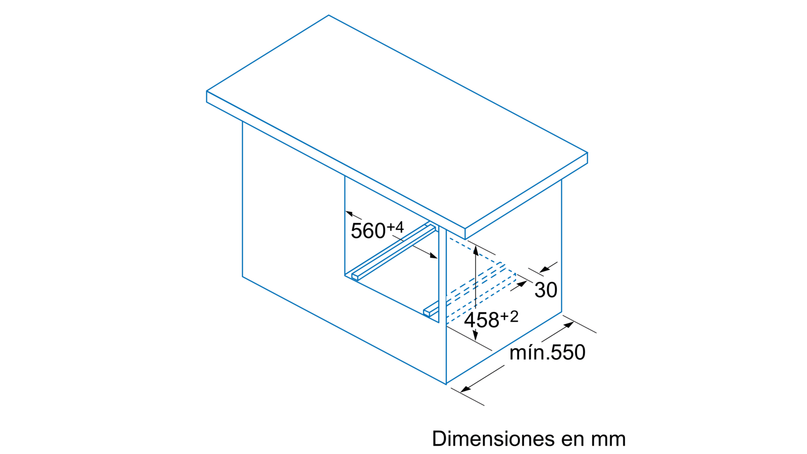 BALAY - 3HV469XC - Horno con vapor