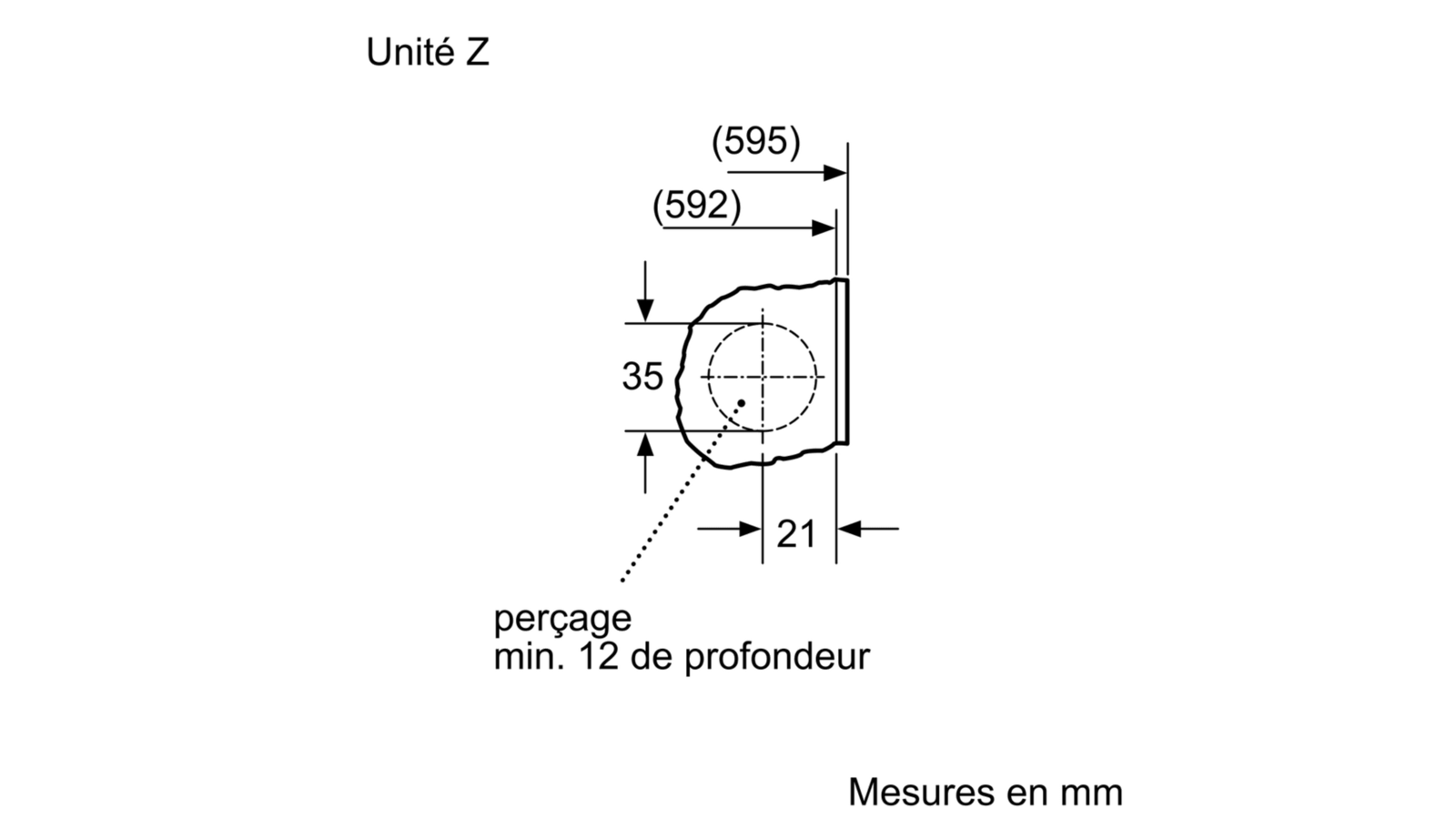 Siemens Wi14w540ff Lave Linge Chargement Frontal