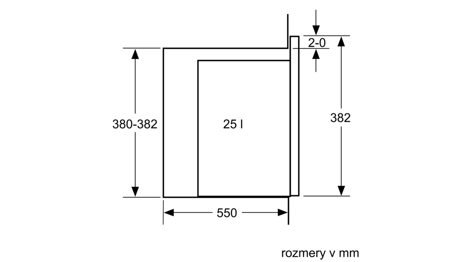 Siemens Bf550lmr0 Zabudovateľna Mikrovlnna Rura