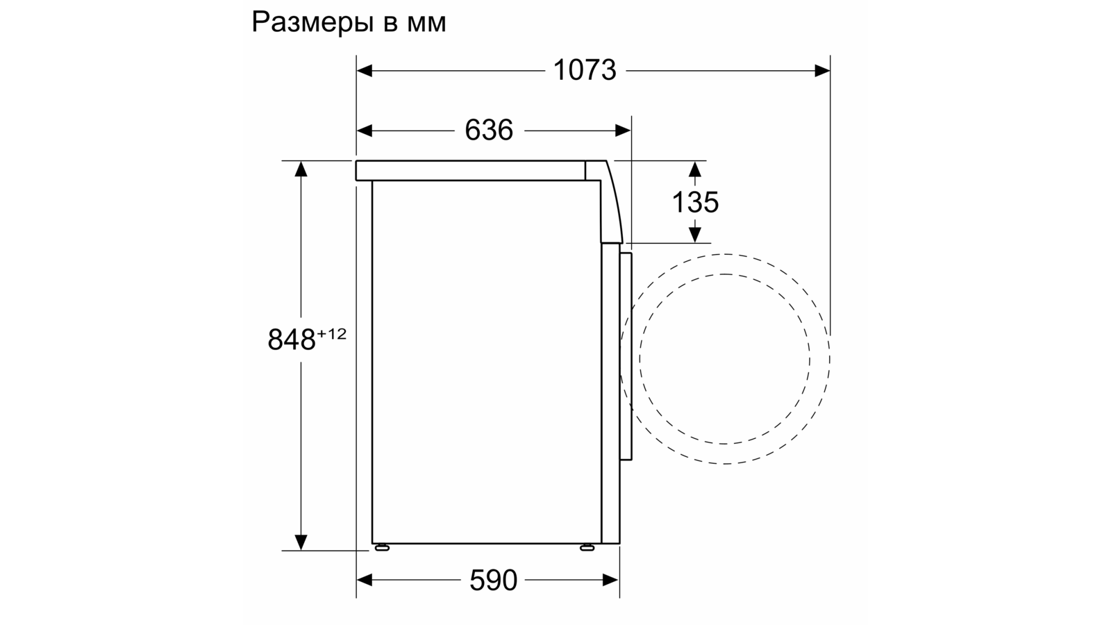 Siemens Wn54a2xwoe Stiralno Sushilnaya Mashina