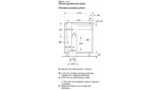 N 90 Podizna napa 90 cm ugradnja u ravnini radne plohe I98WMM1S5 I98WMM1S5-16