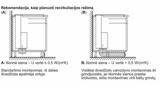 N 90 Į stalviršį įleidžiamas gartraukis 80 cm Flex Design I88WMM1Y7 I88WMM1Y7-7