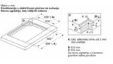 N 90 Podizna napa 90 cm ugradnja u ravnini radne plohe I98WMM1S5 I98WMM1S5-11