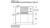 Kaminverlängerung 187-360 mm CZ51IBN1S1 CZ51IBN1S1-2