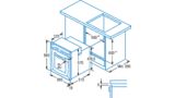 Horno polivalente Negro 3HF501N 3HF501N-2