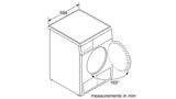 iQ500 Condensation dryer WT46S592HK WT46S592HK-7