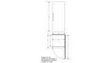 iQ300 free-standing freezer White GS29NVW30G GS29NVW30G-6