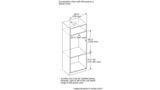 Masterpiece® Combination Wall Oven 30'' MEM301WS MEM301WS-12