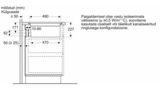 N 90 Integreeritava õhupuhastussüsteemiga induktsioonpliidiplaat 80 cm tasapinnaline paigaldus V68PYX4C0 V68PYX4C0-22