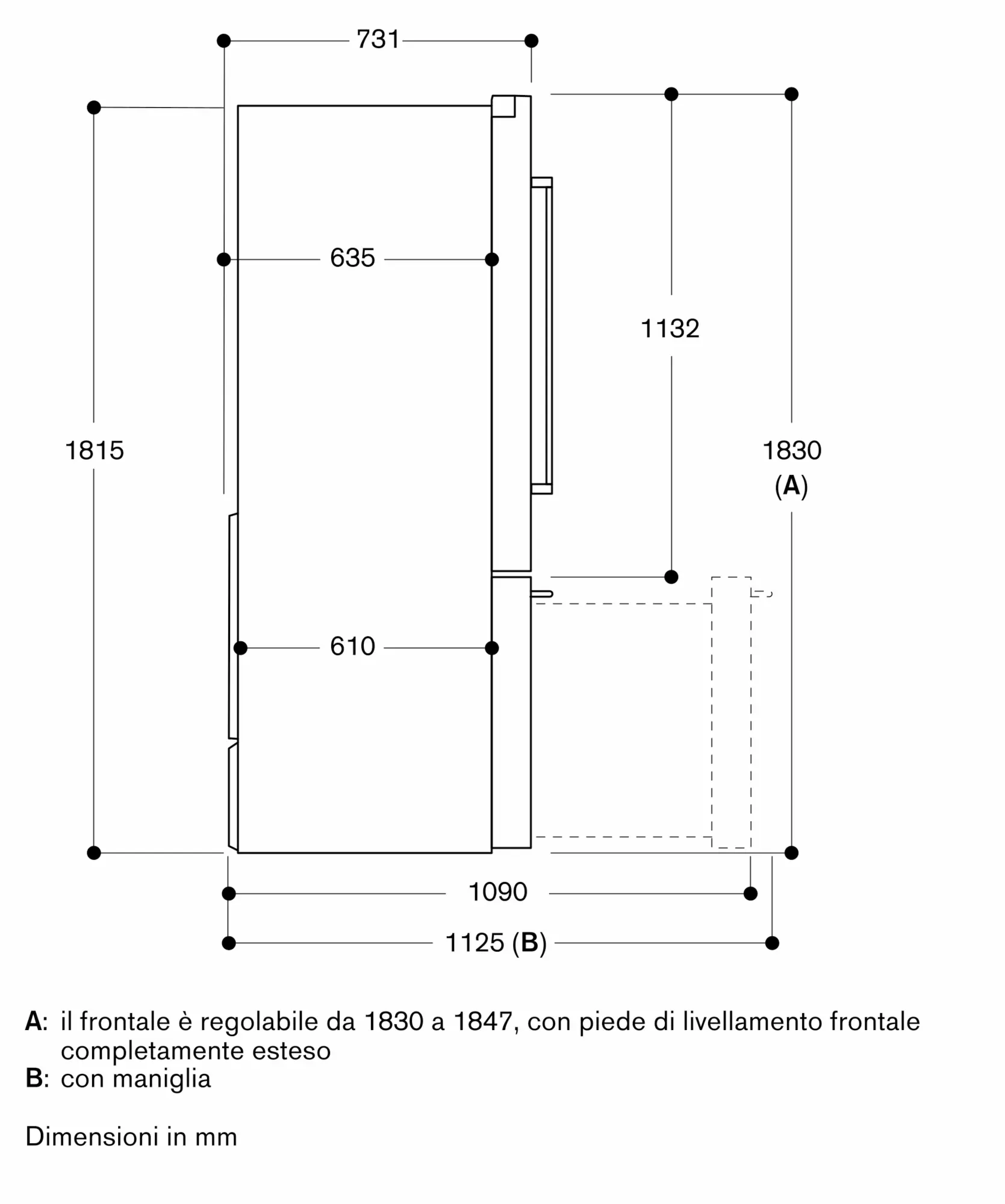Foto pollice Nr. 11 del prodotto