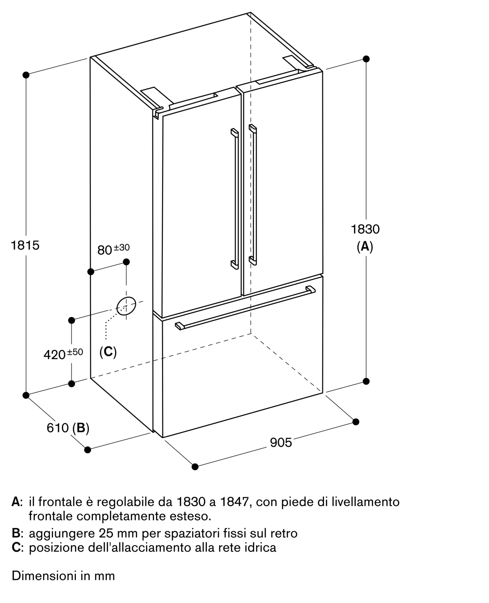 Foto pollice Nr. 10 del prodotto