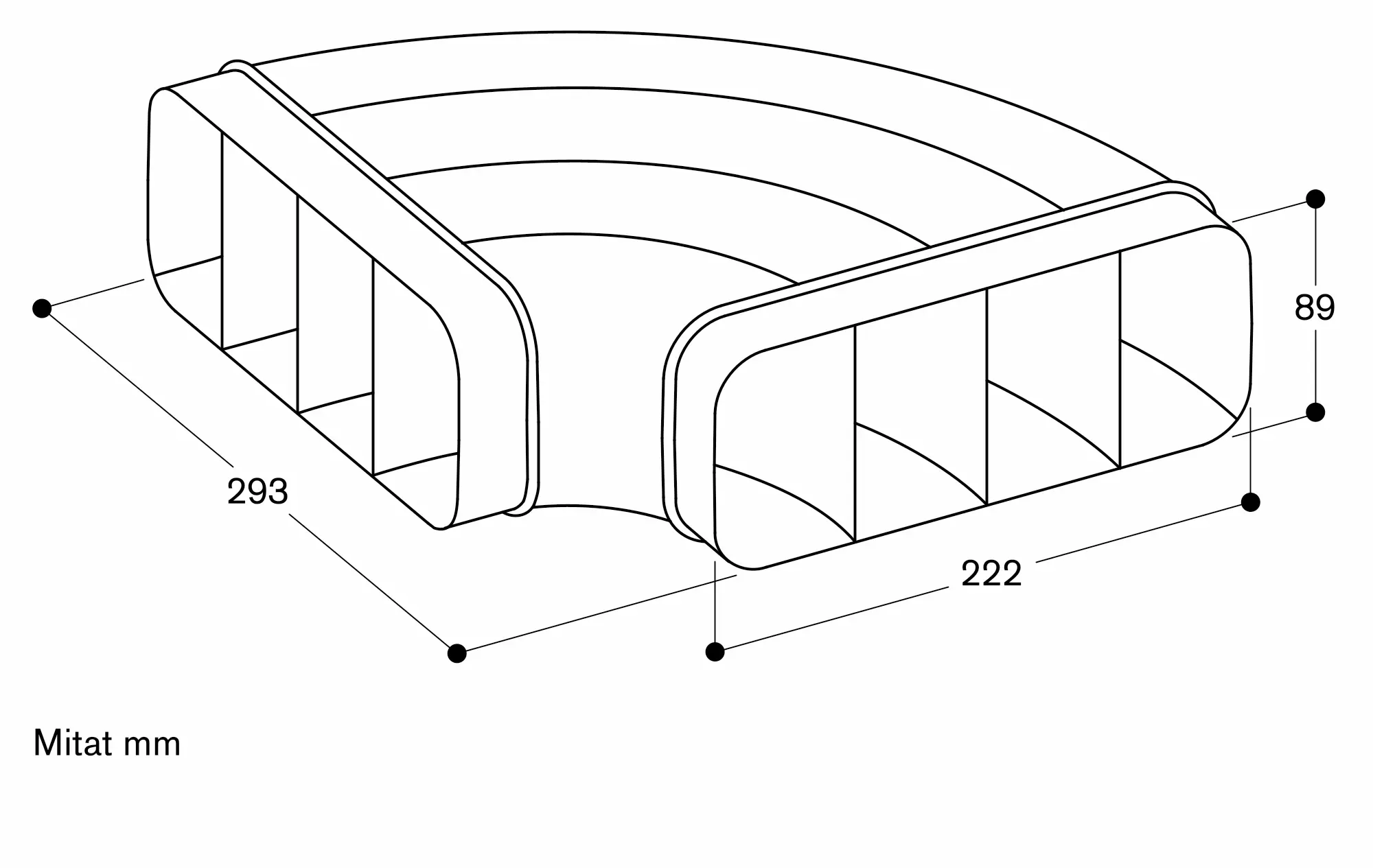 Kuva peukalo Nr. 2 tuotteesta