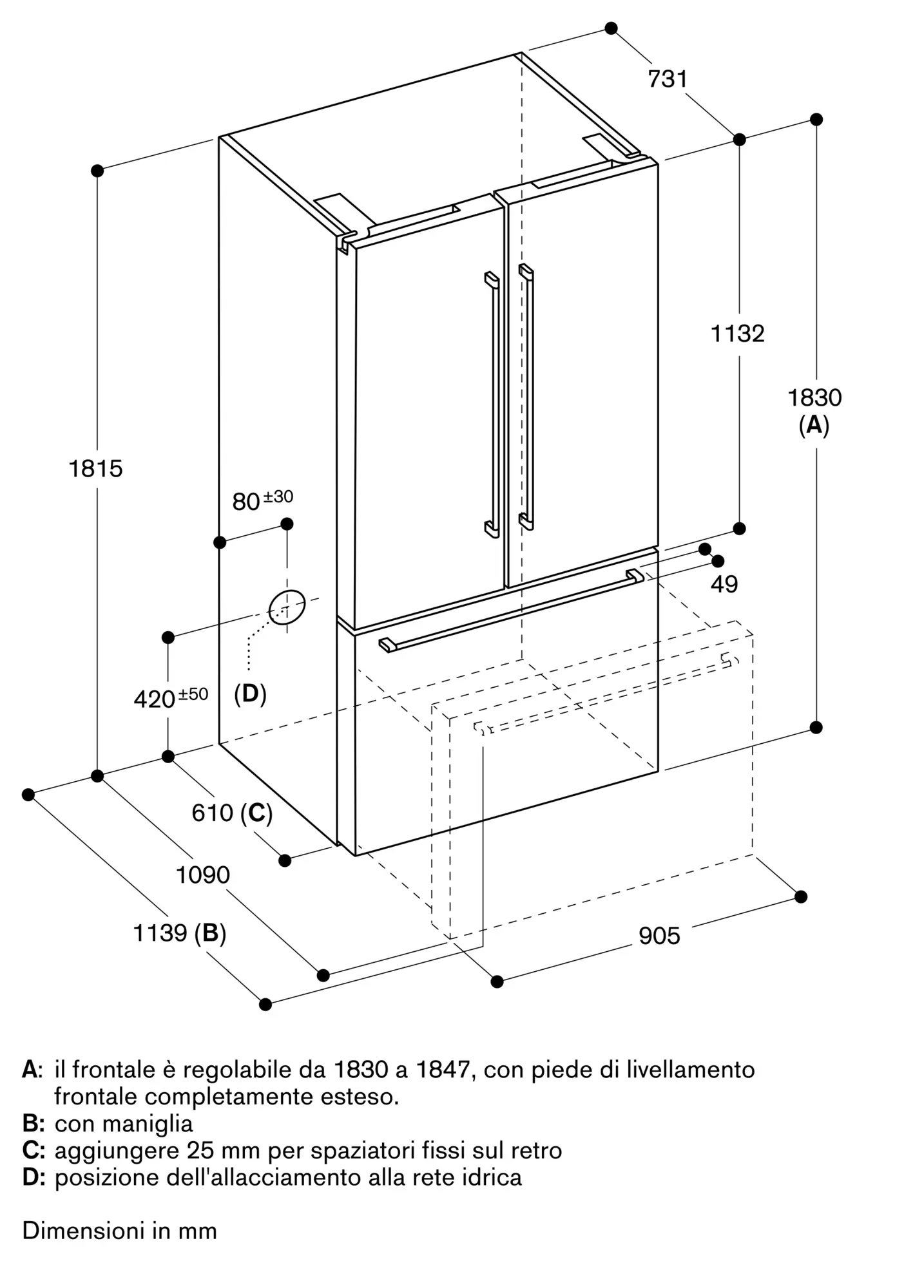 Foto pollice Nr. 9 del prodotto