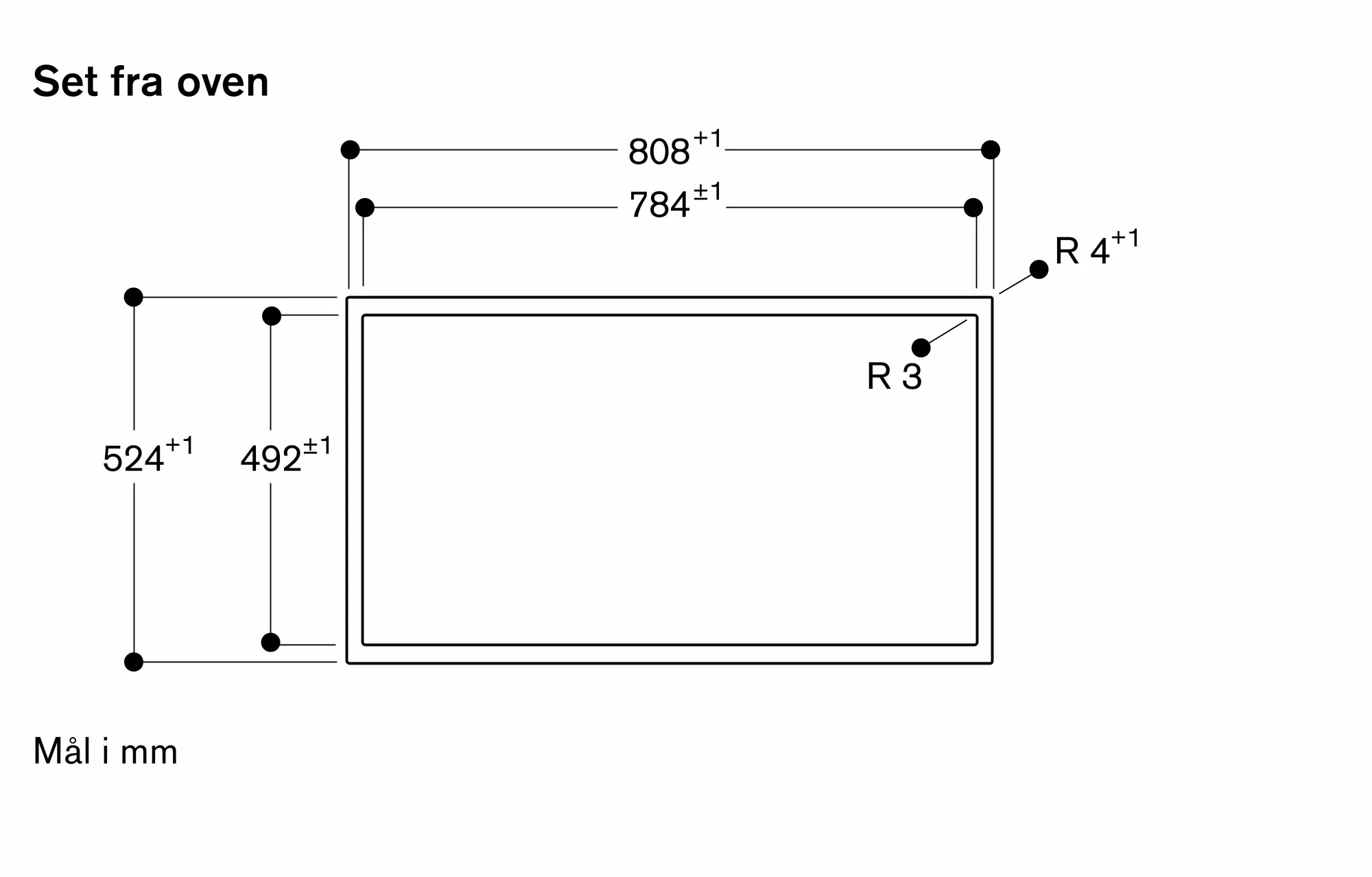 Foto tommelfinger Nr. 9 af produktet