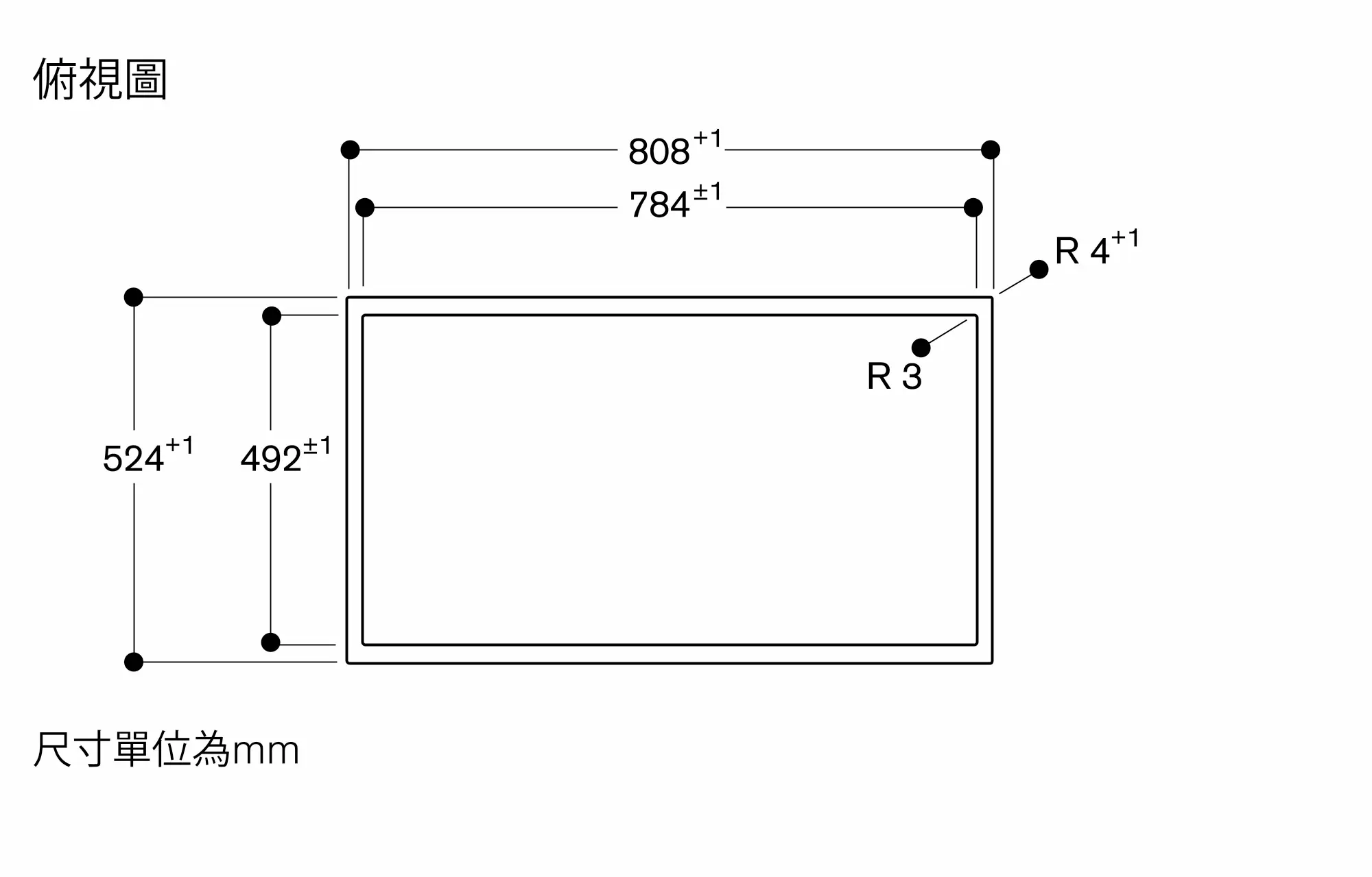 图片 Nr. 9 的产品 CX482111