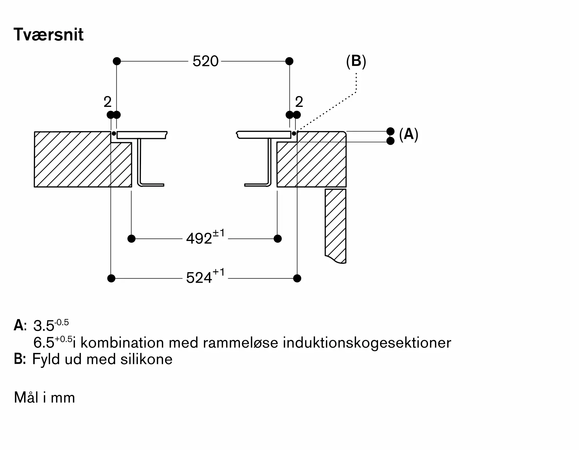 Foto tommelfinger Nr. 10 af produktet