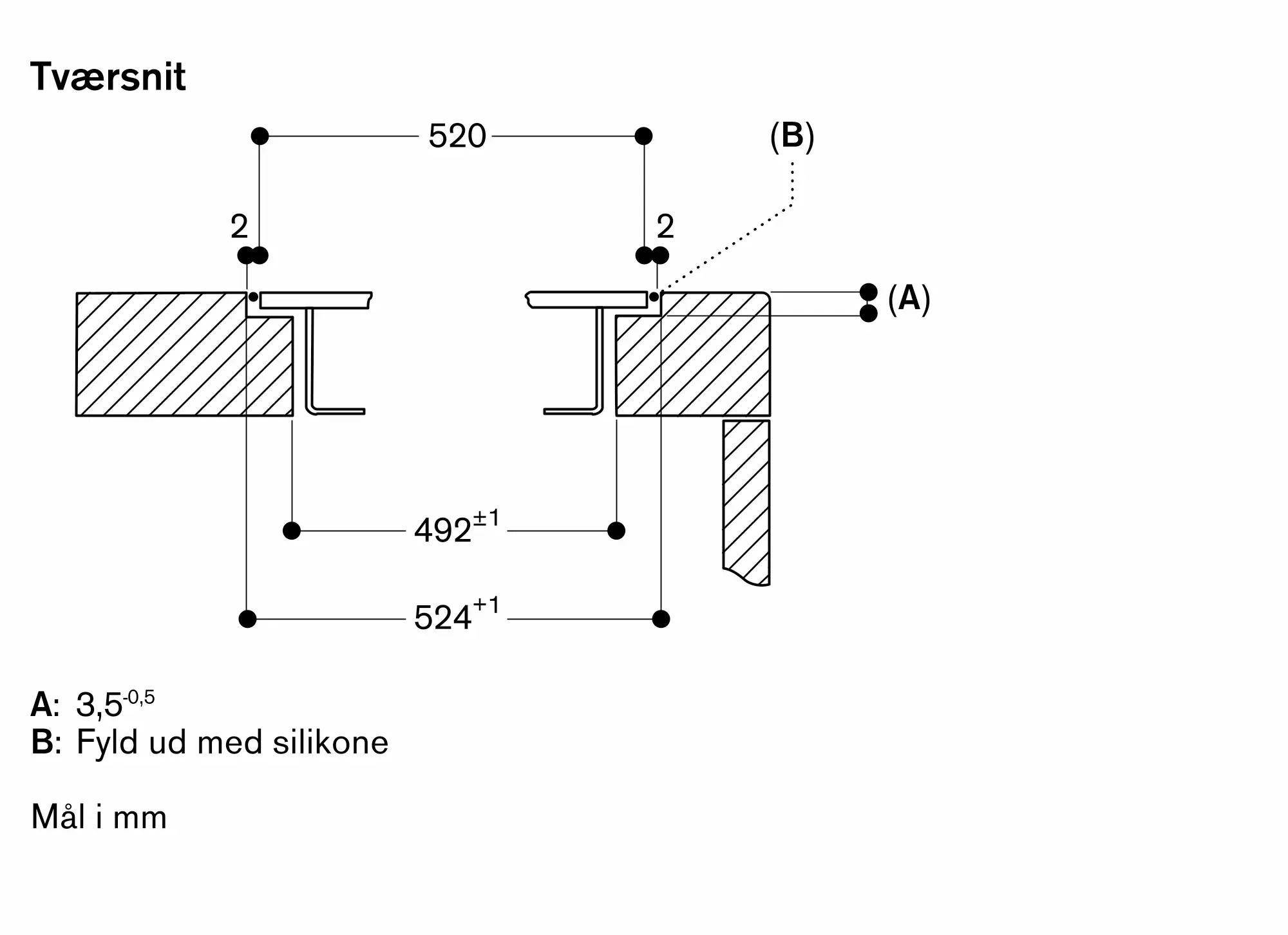 Foto tommelfinger Nr. 10 af produktet