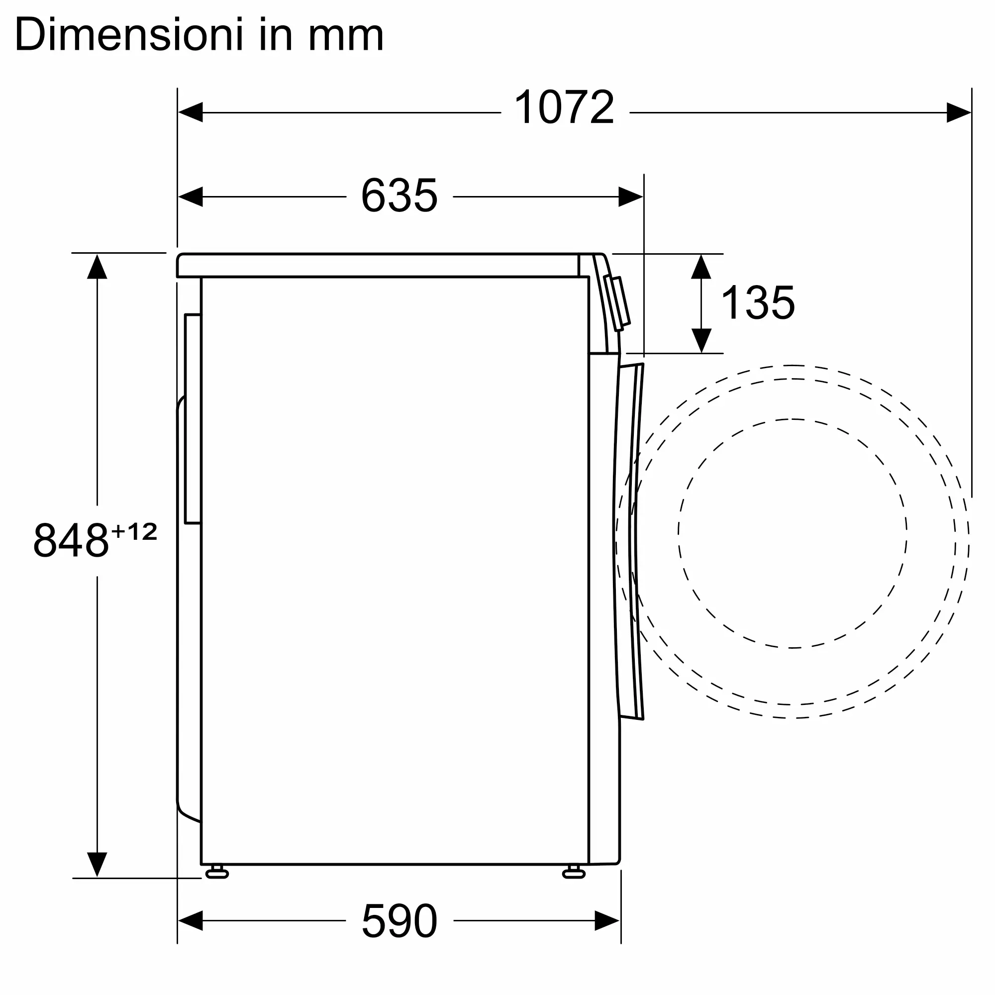 Foto pollice Nr. 5 del prodotto