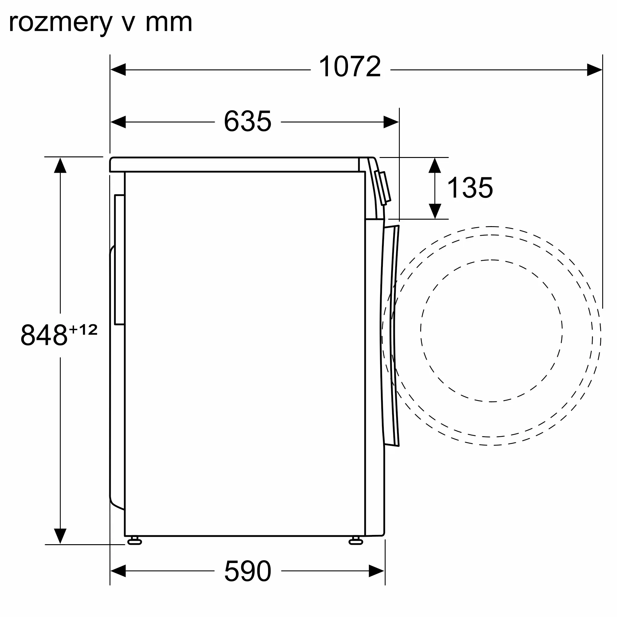 Foto č.: 2 produktu WNG254U0BY