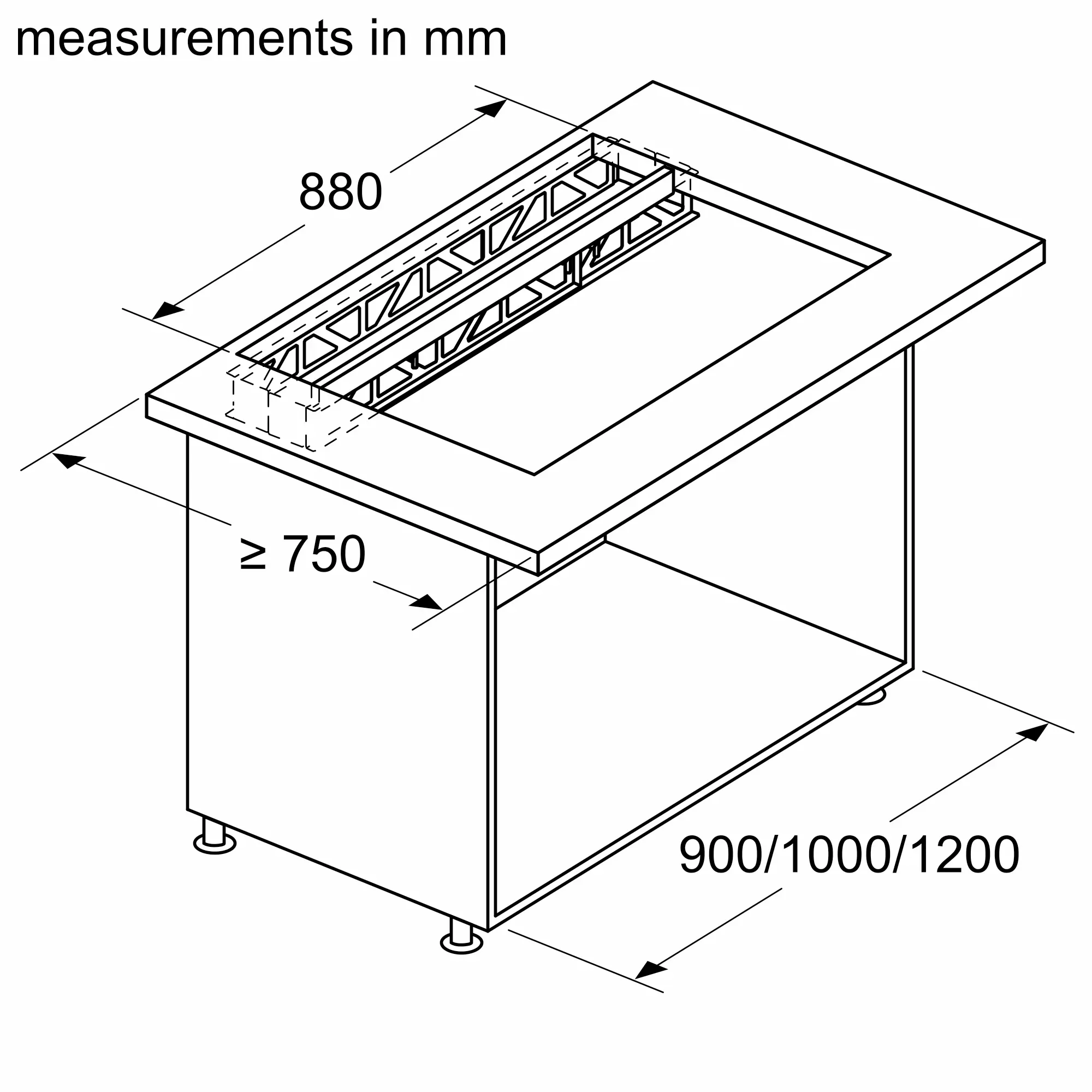 LZ29WWY12 Installation accessory | SIEMENS GB