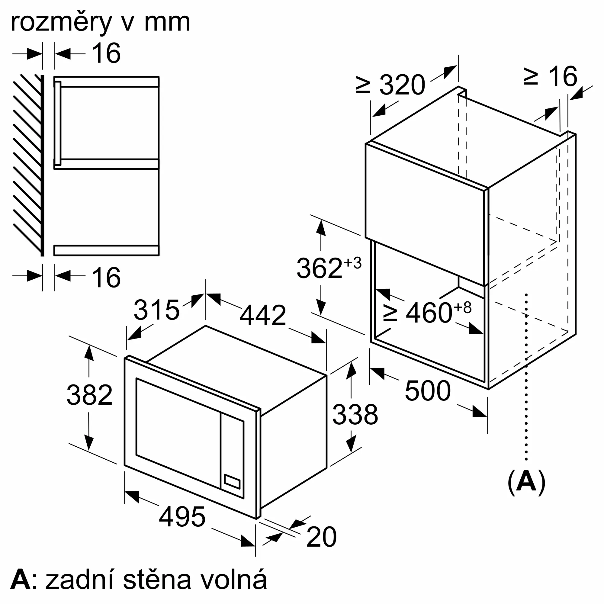 Fotografie palce Nr. 7 výrobku