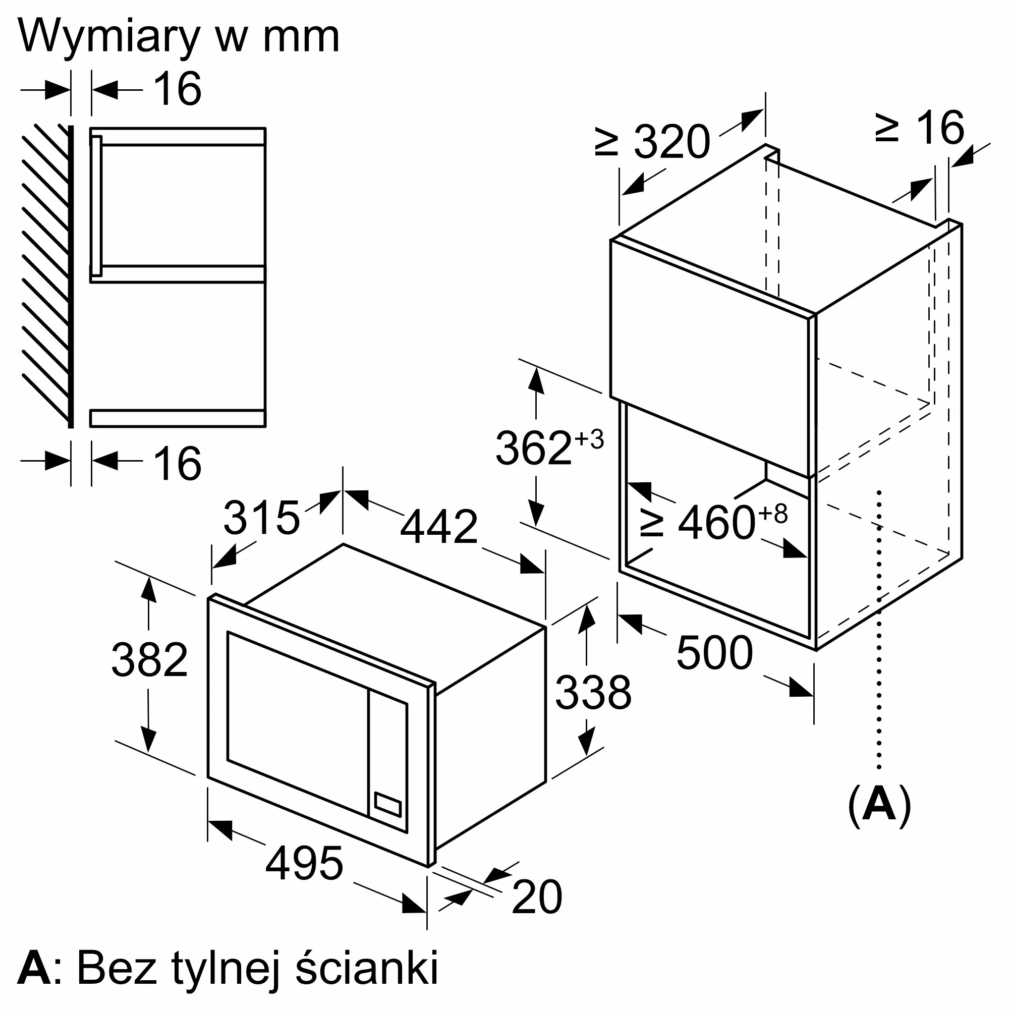 Zdjęcie produktu nr 5 BF523LMB3