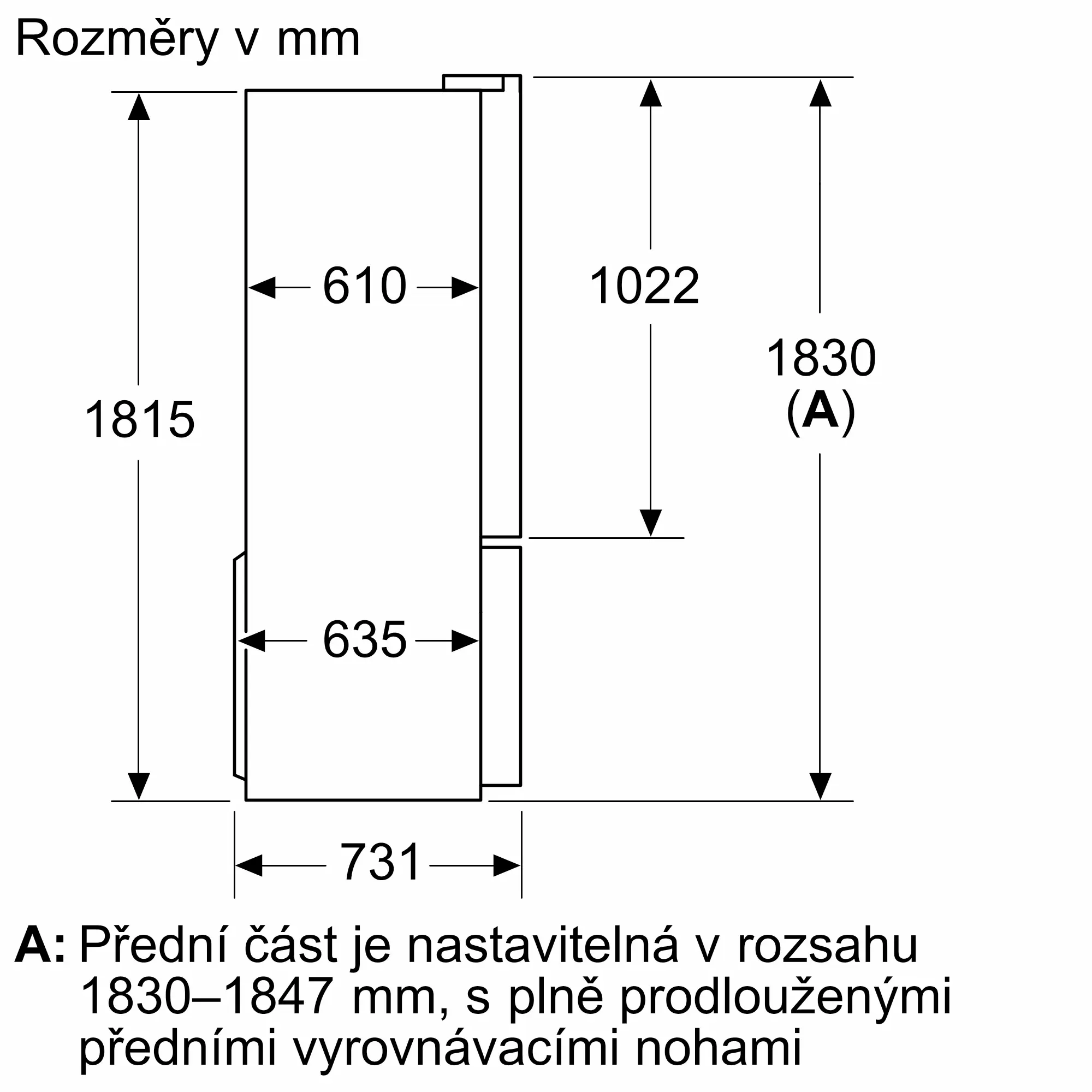 Fotografie palce Nr. 13 výrobku