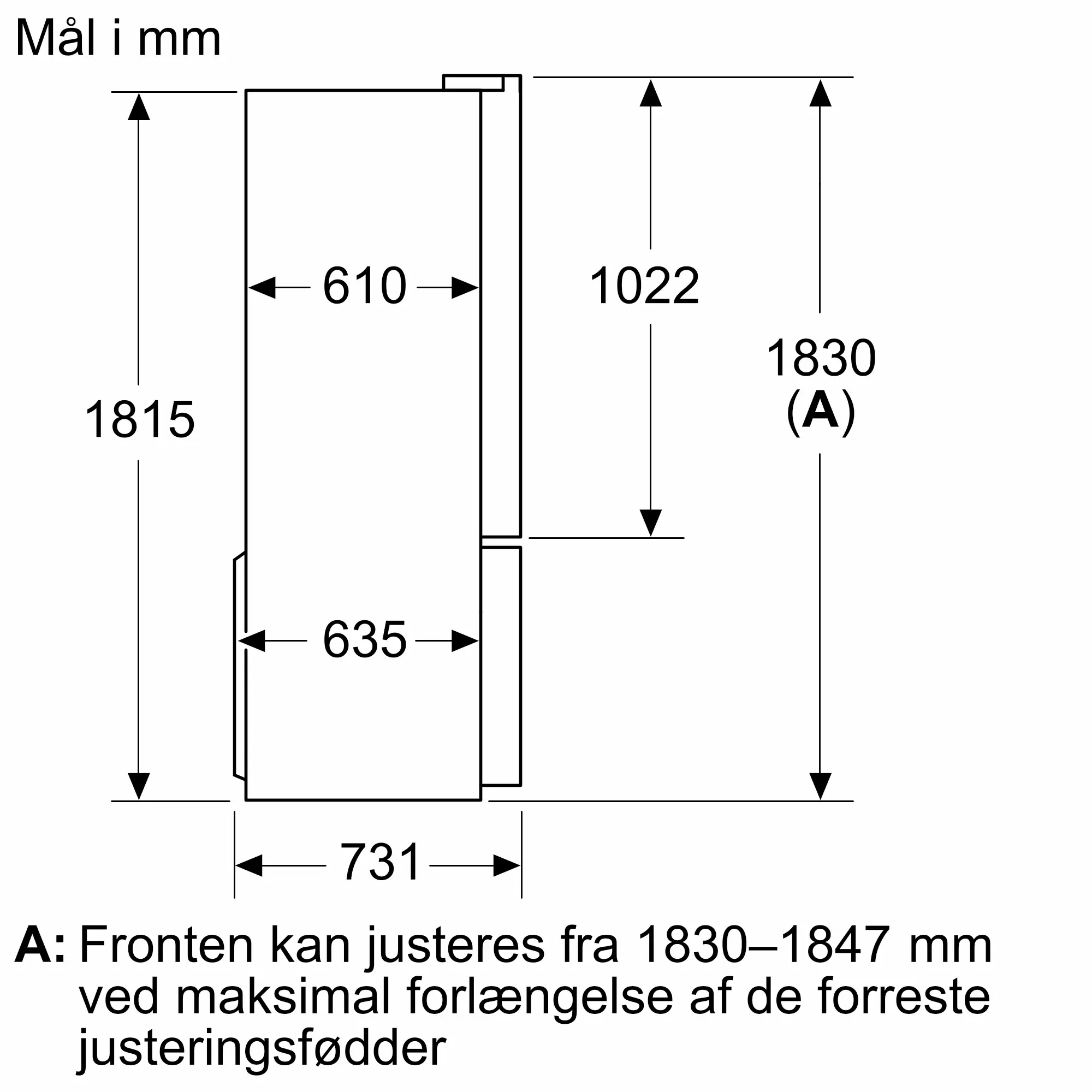 Fotonummer 18 af produktet KFI96AXEA