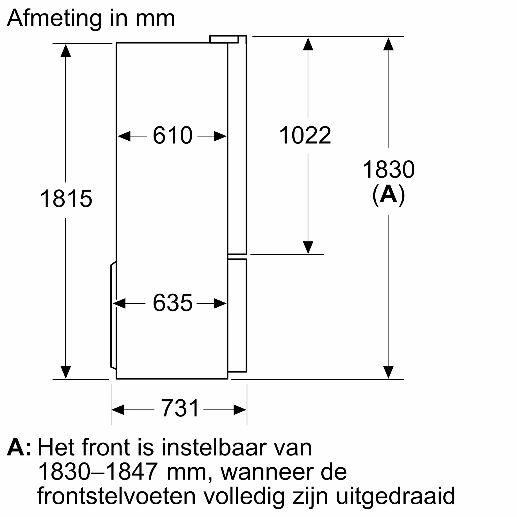 Foto nr. 19 van het product KFD96APEA-B