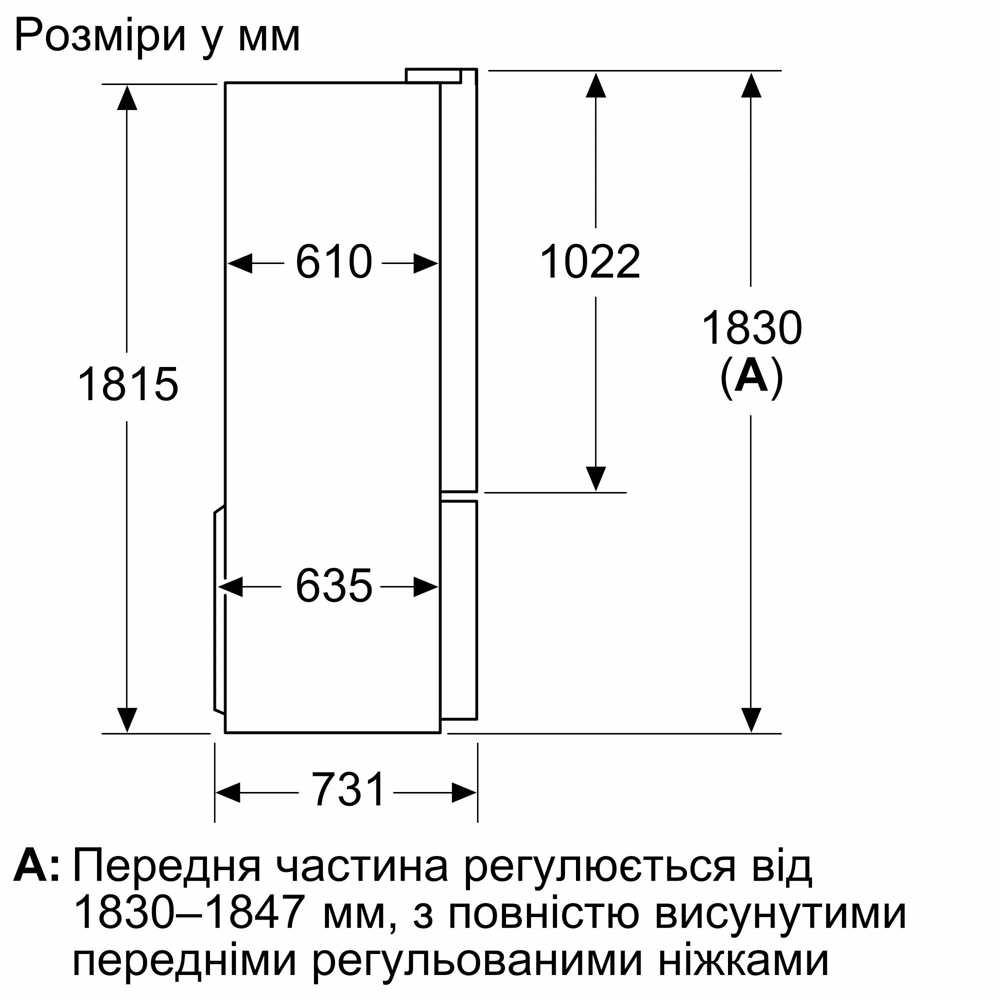 ФотоNr. 11 продукту KFN96VPEA