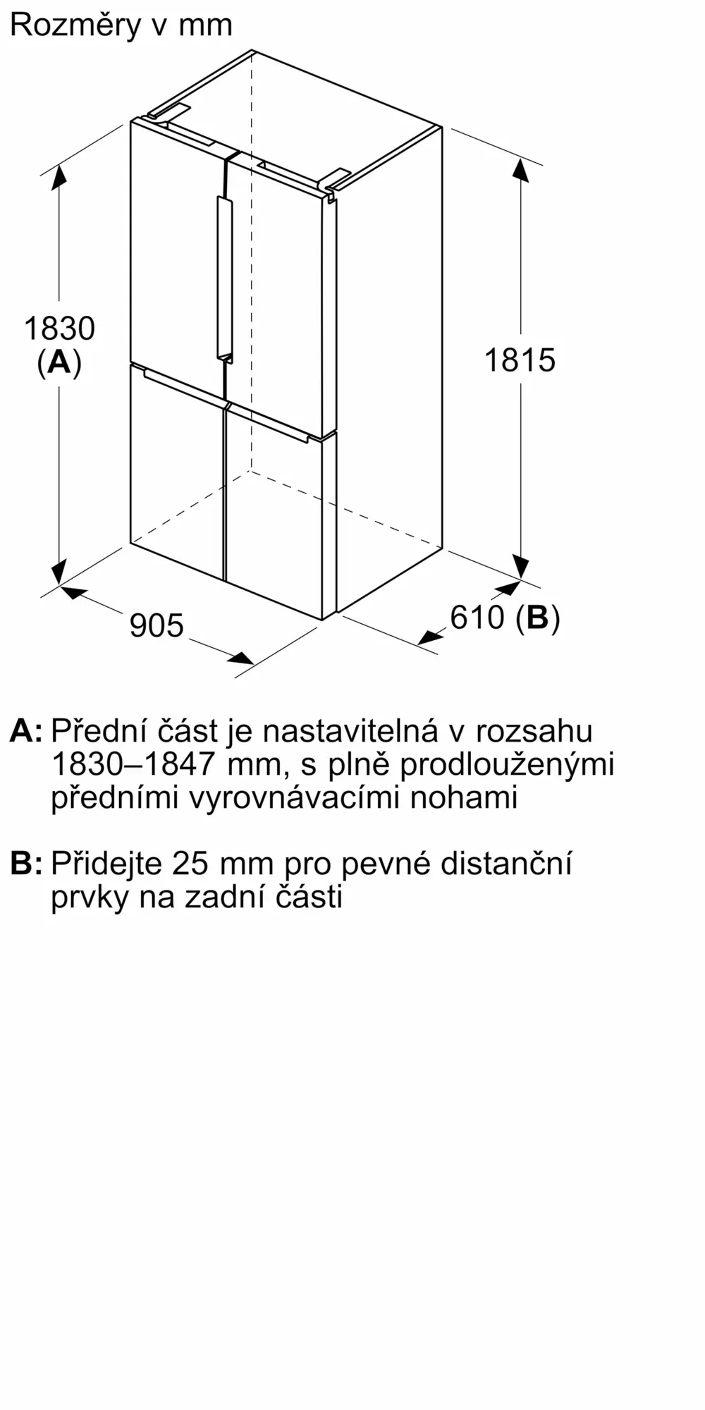 Fotografie palce Nr. 14 výrobku