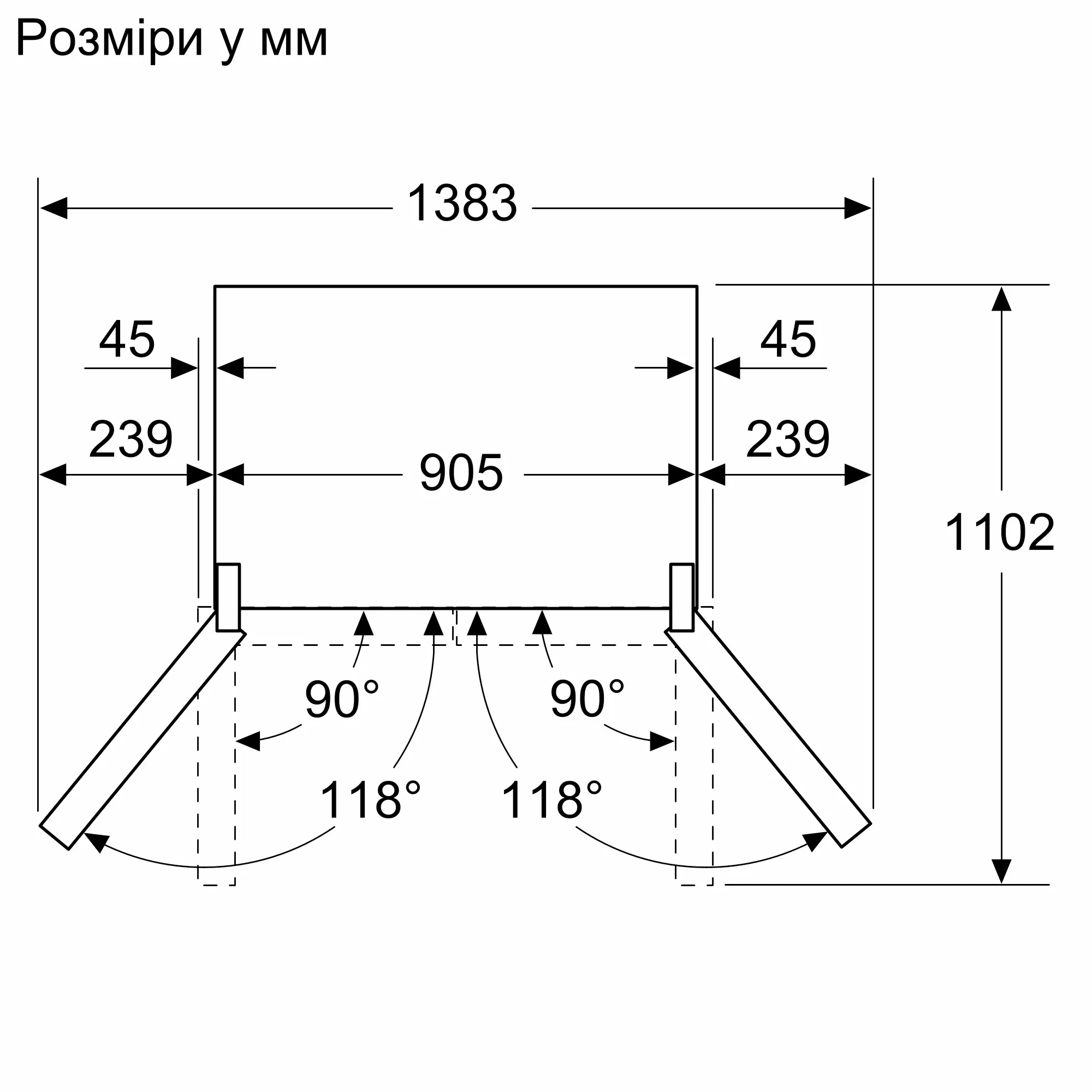 ФотоNr. 13 продукту KFN96VPEA