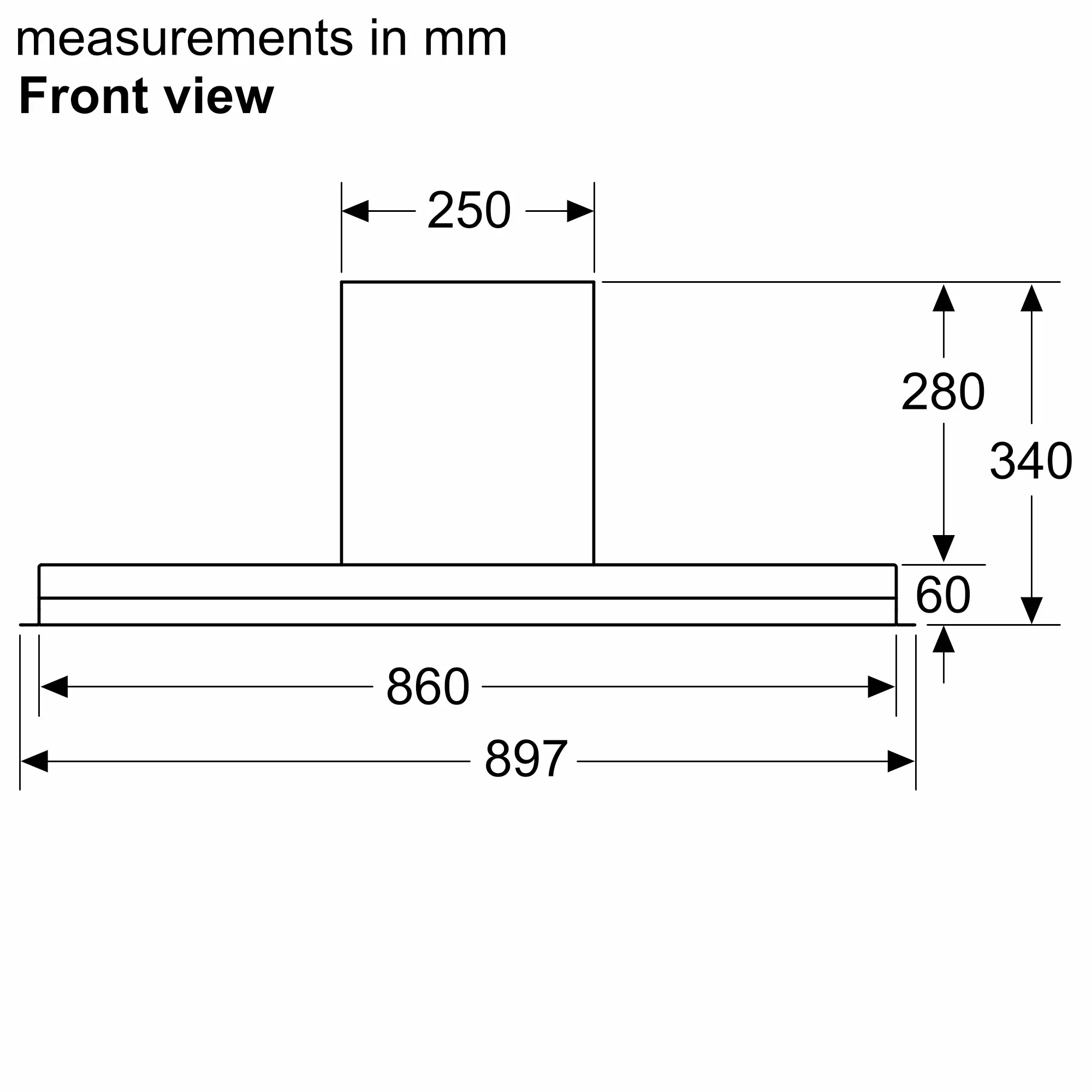 Photo Nr. 12 of the product DBB97AM60
