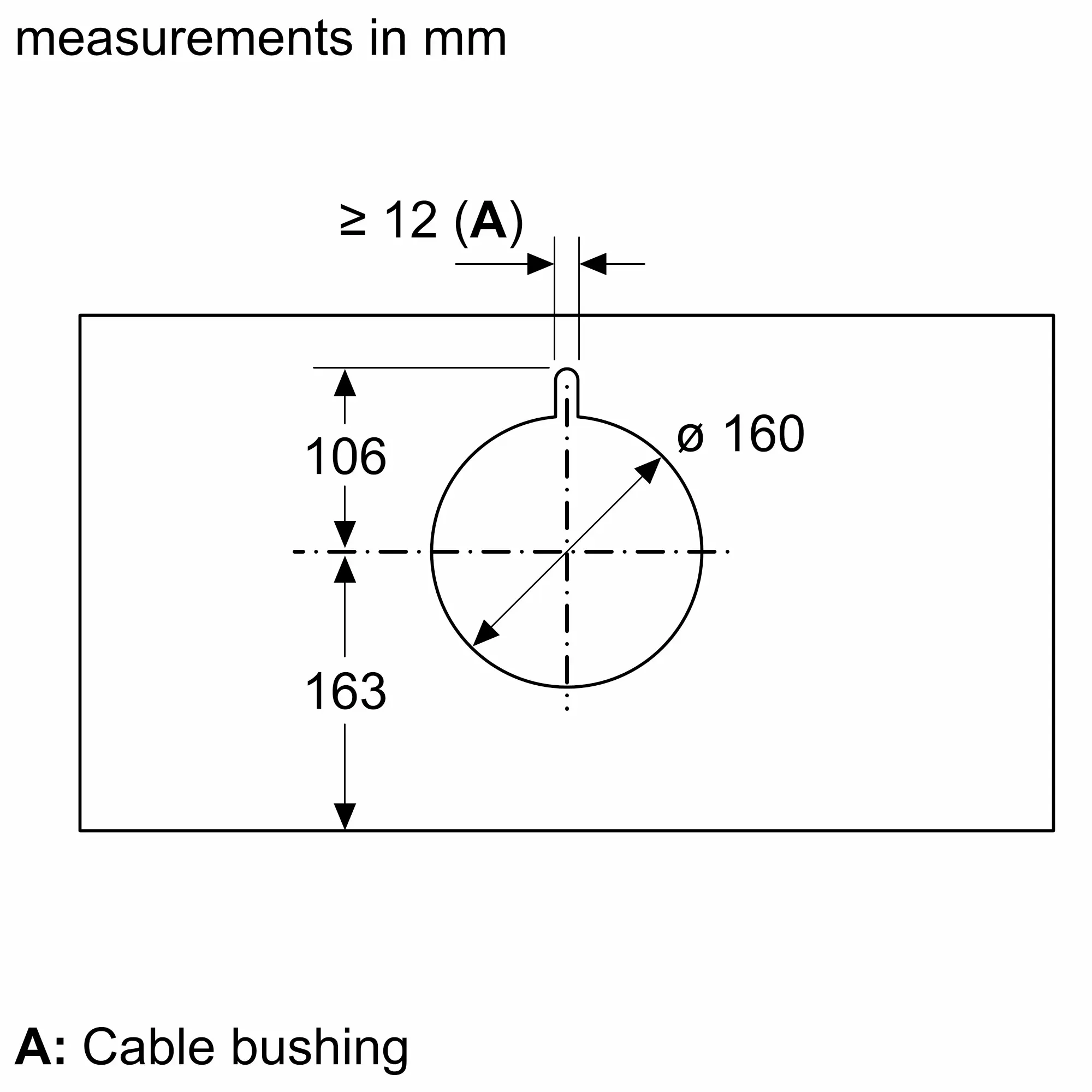 Photo Nr. 9 of the product DBB97AM60